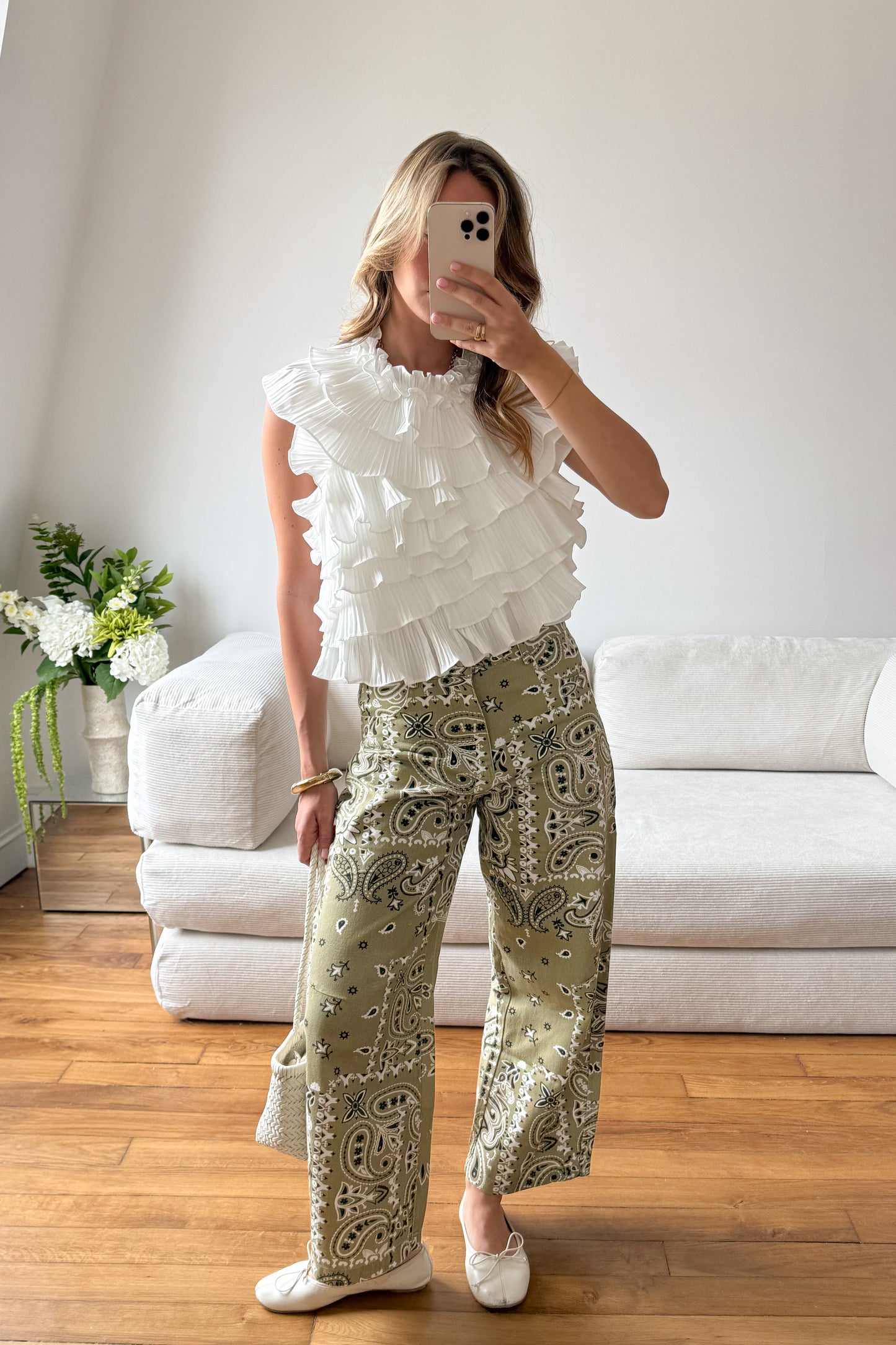 PANTALON SIMIA