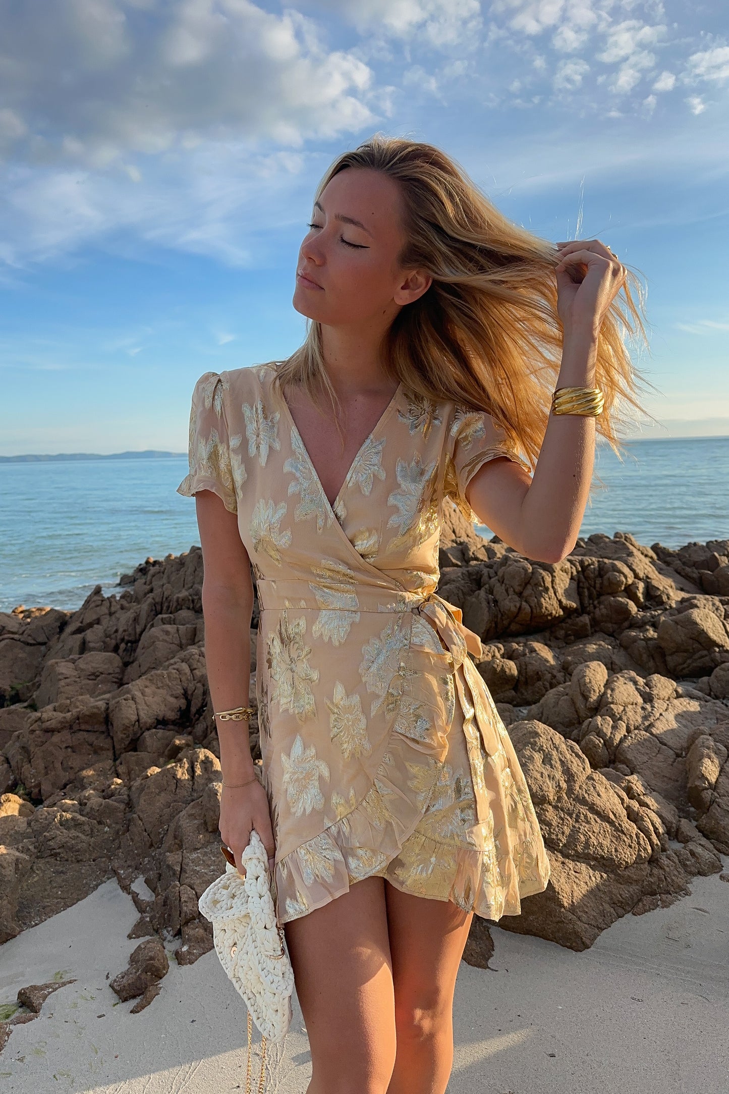 ROBE DALIA