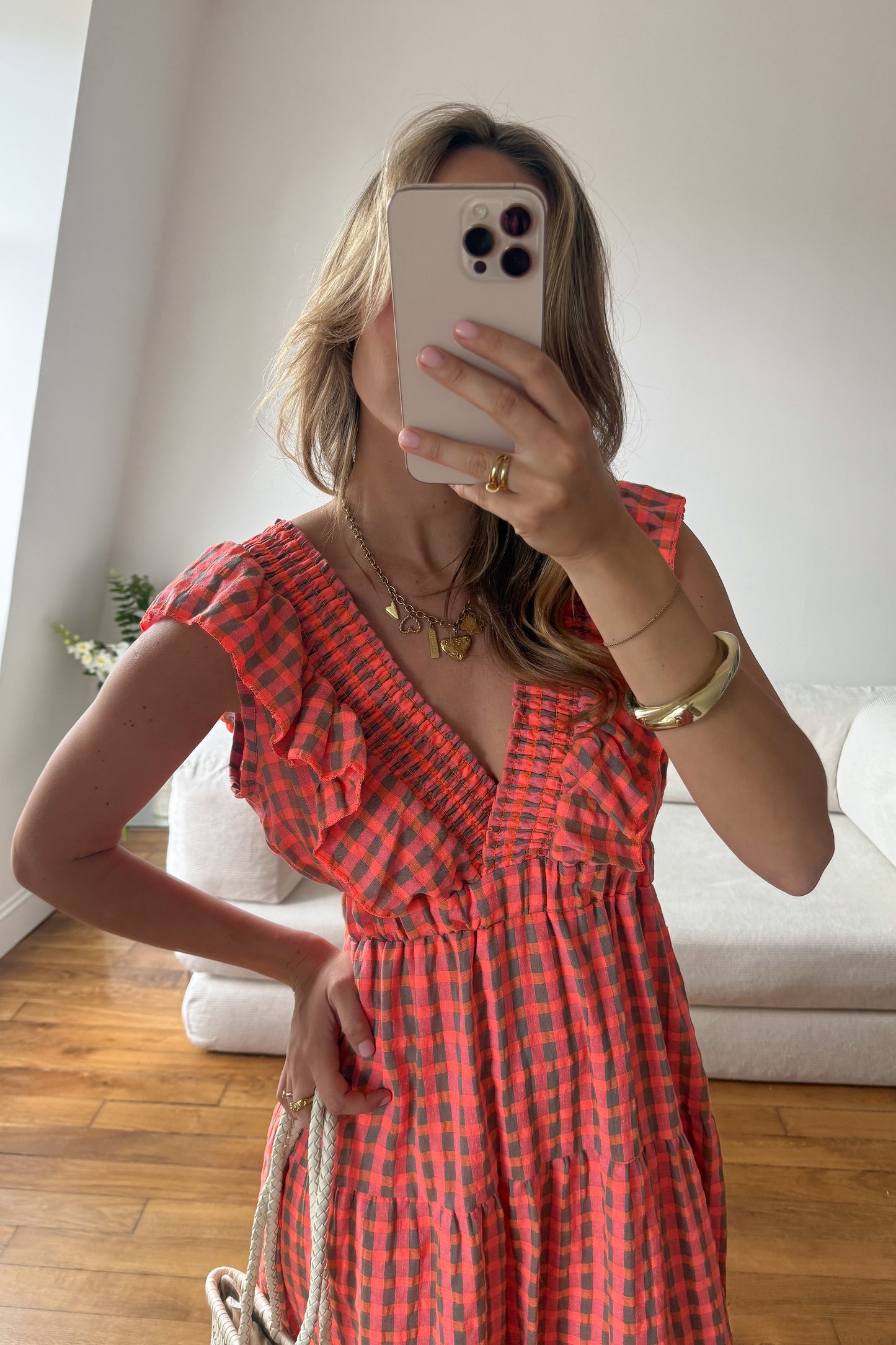 ROBE ROMA