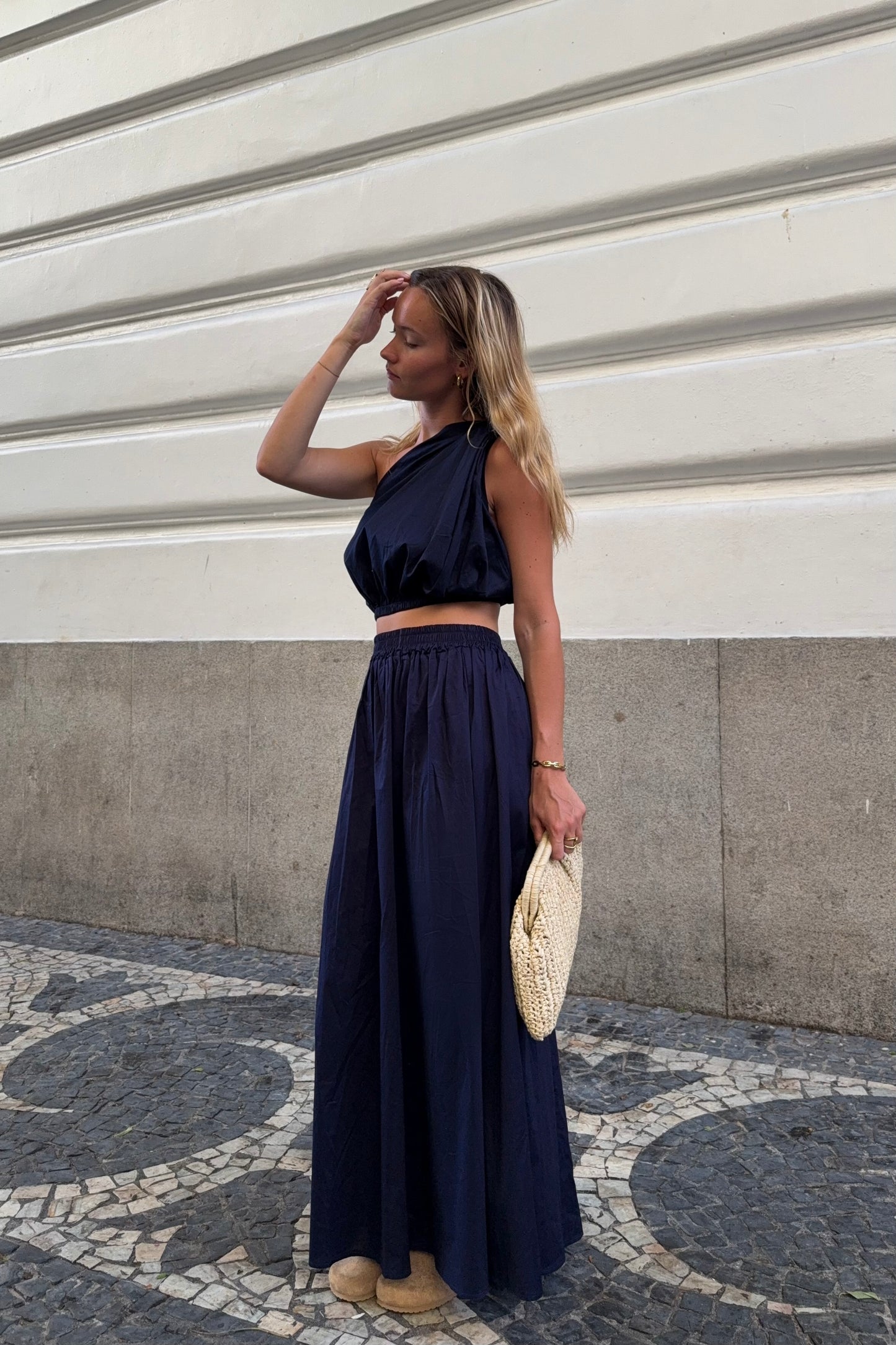 ENSEMBLE JUDE MARINE