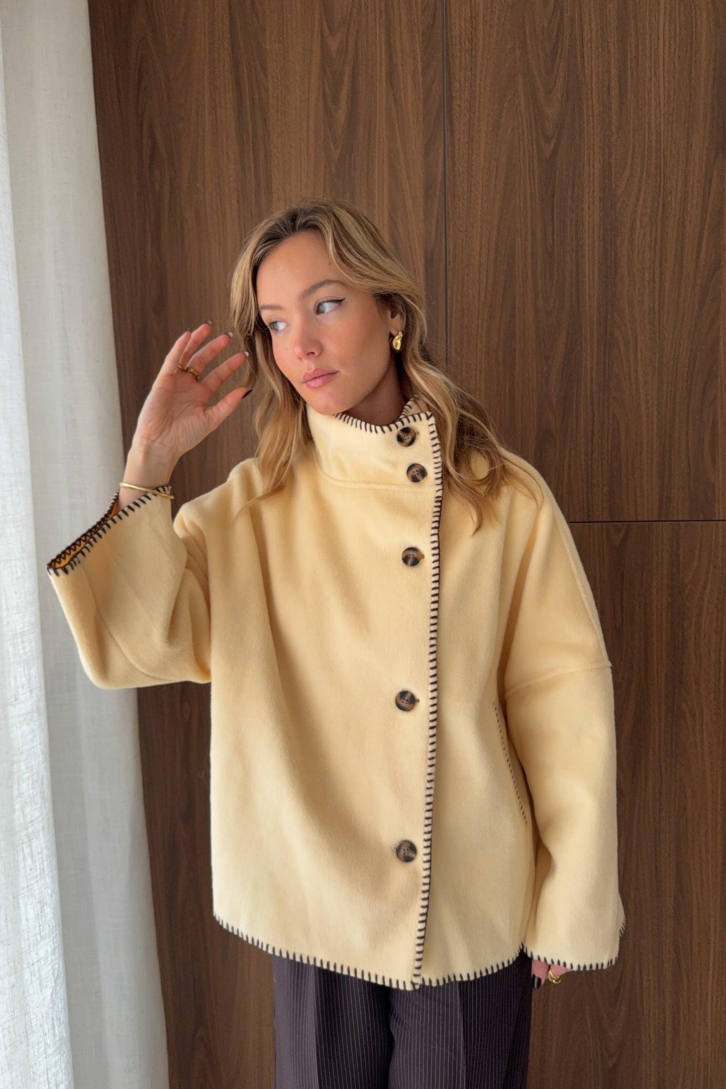 VESTE JANE