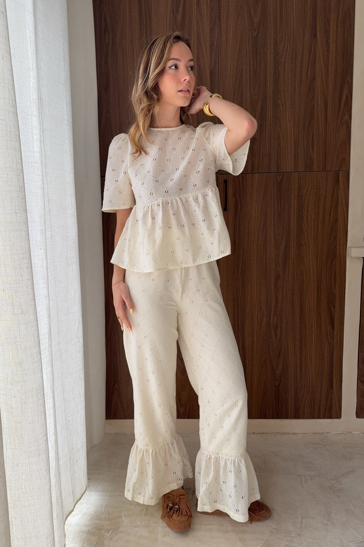 PANTALON IRIS