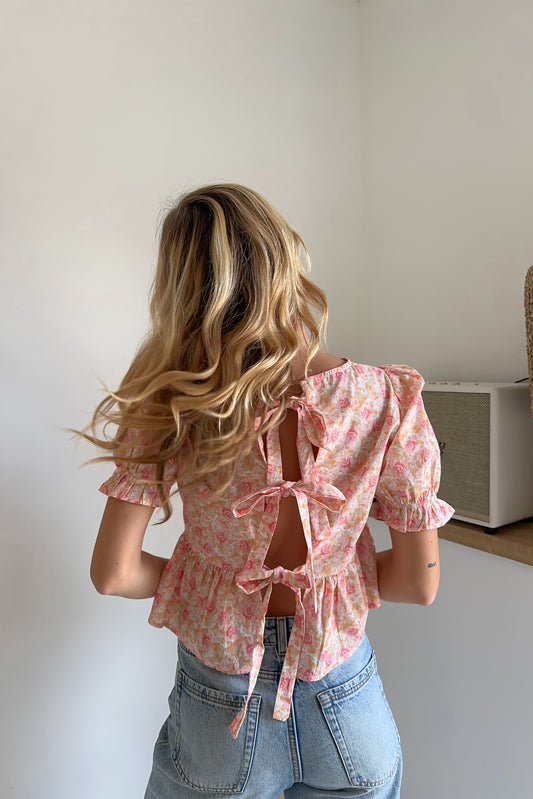 BLOUSE MAELLE