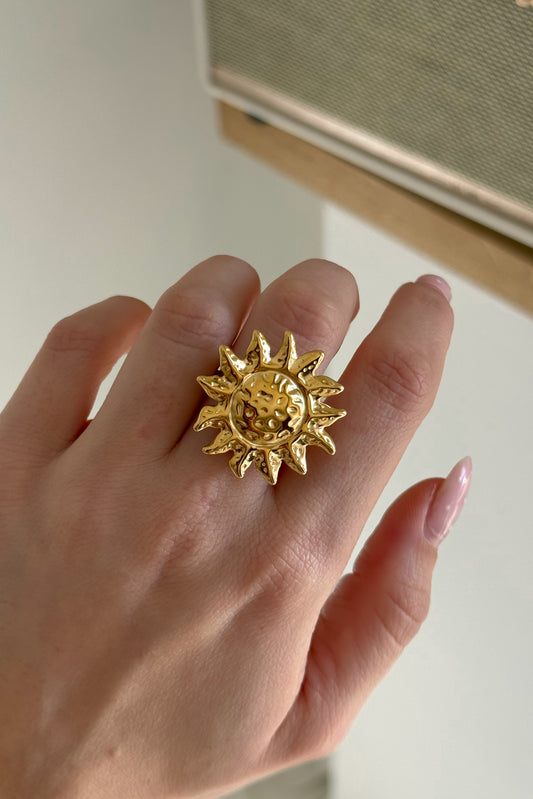 BAGUE SOLA