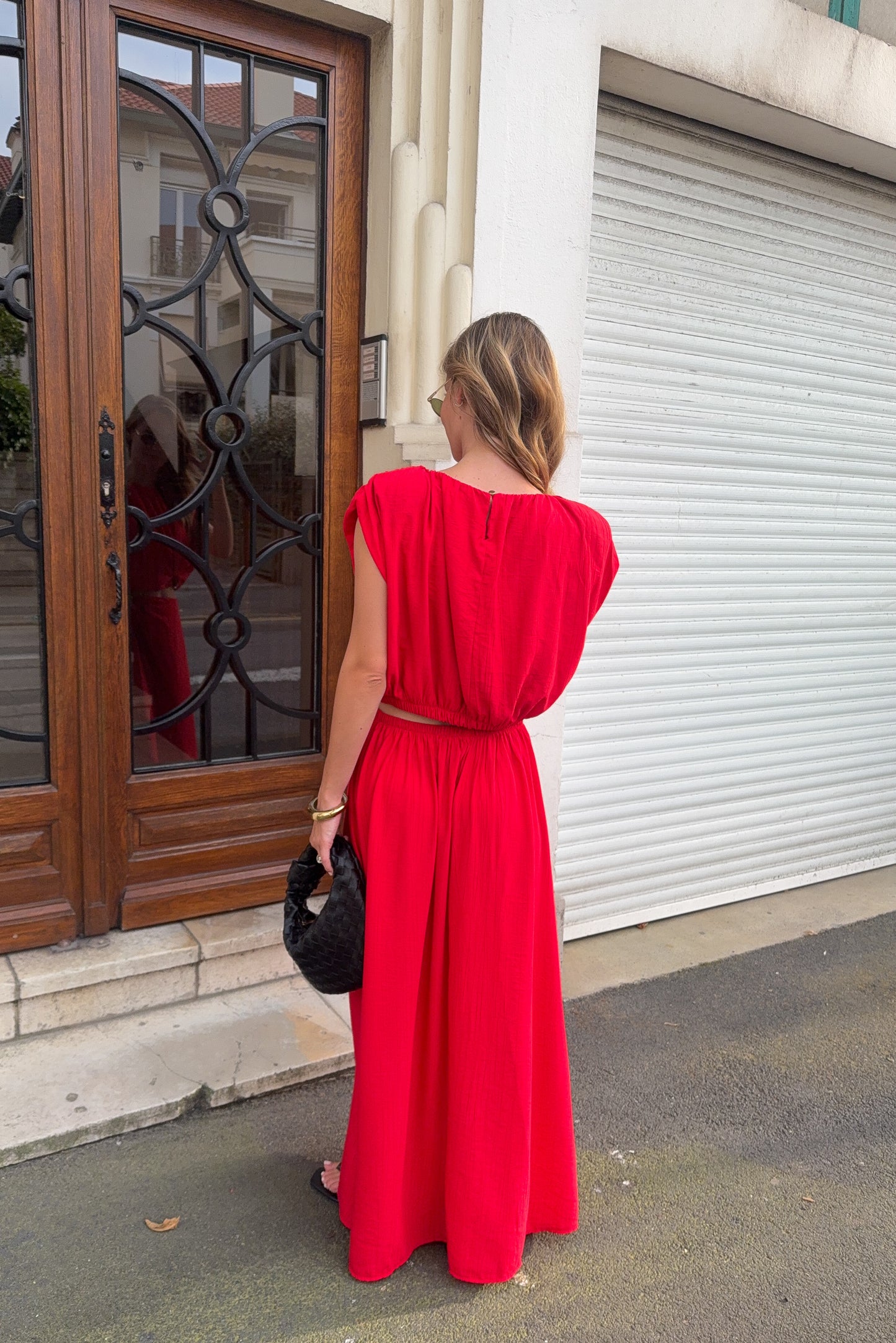 ENSEMBLE EVA ROUGE