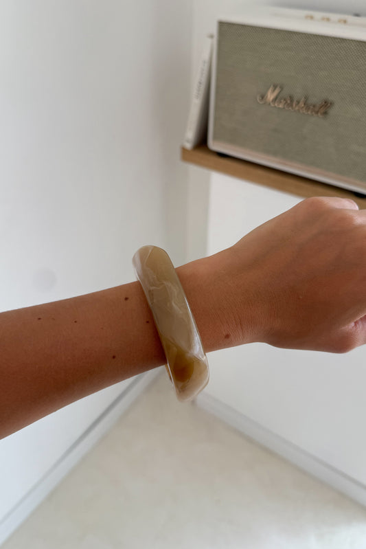 BRACELET NOA BEIGE