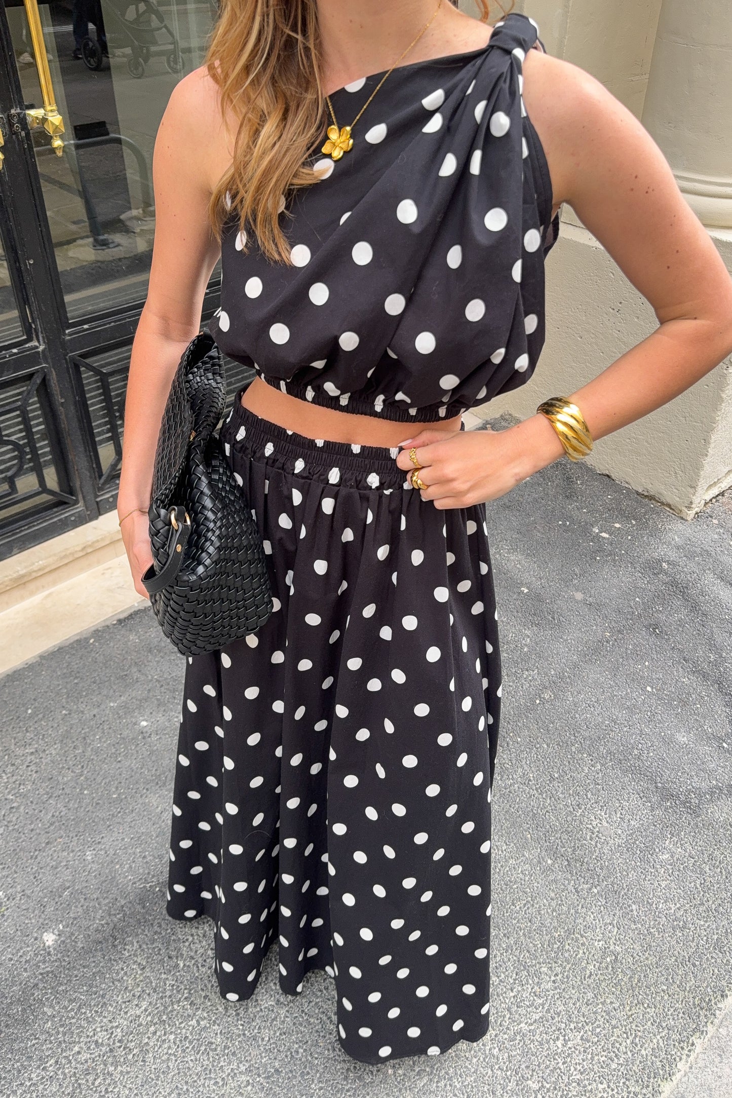 ENSEMBLE MAY NOIR