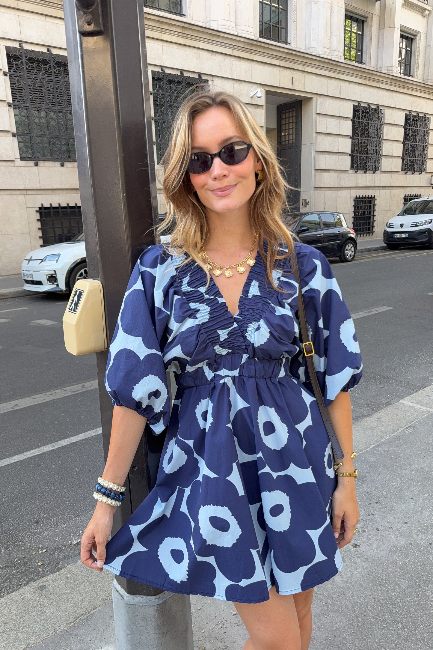 ROBE LOLA