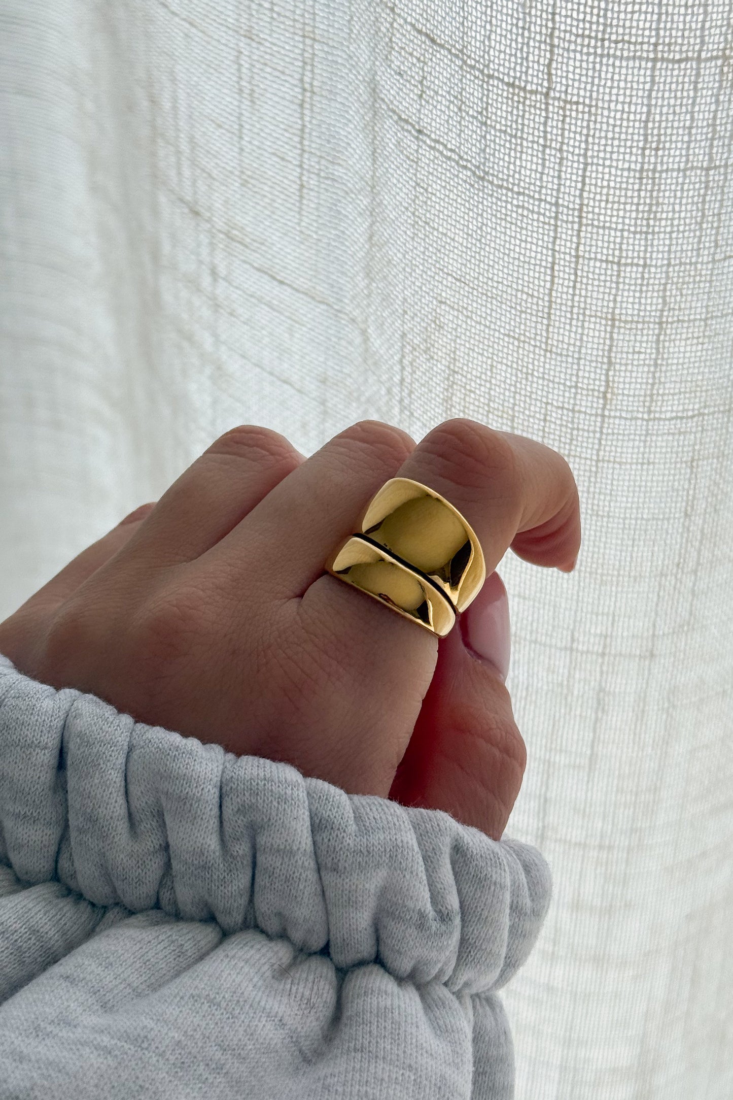 BAGUE FLAVIE (55/56)