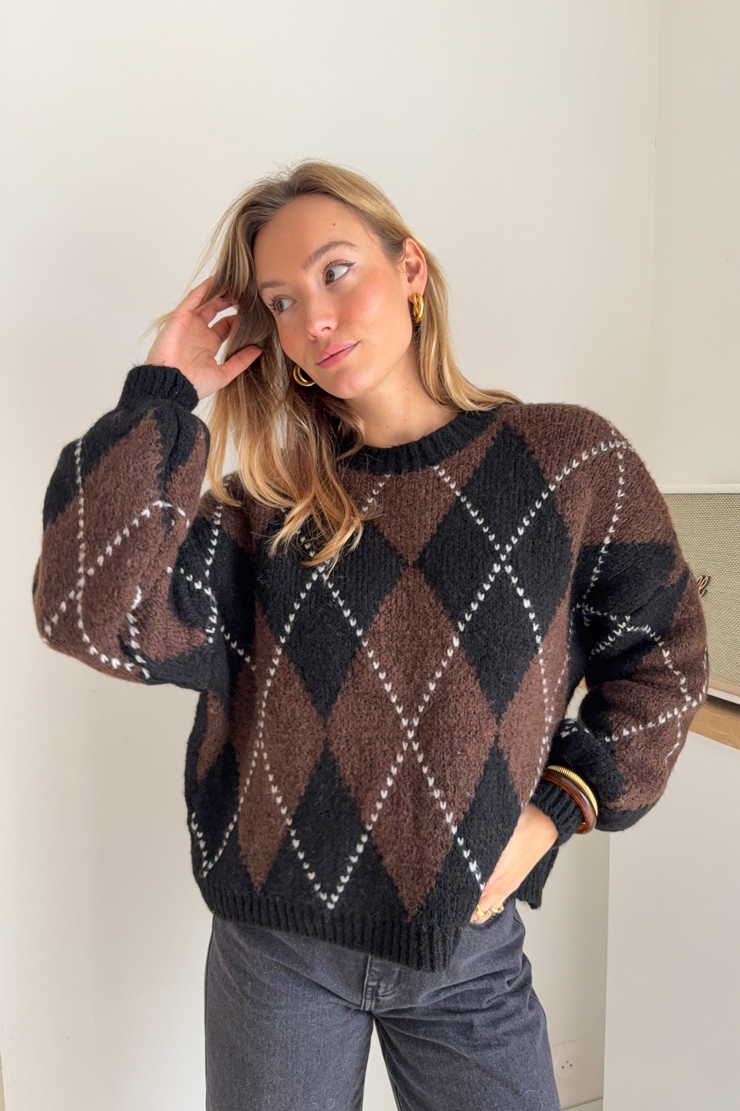 PULL MILAN