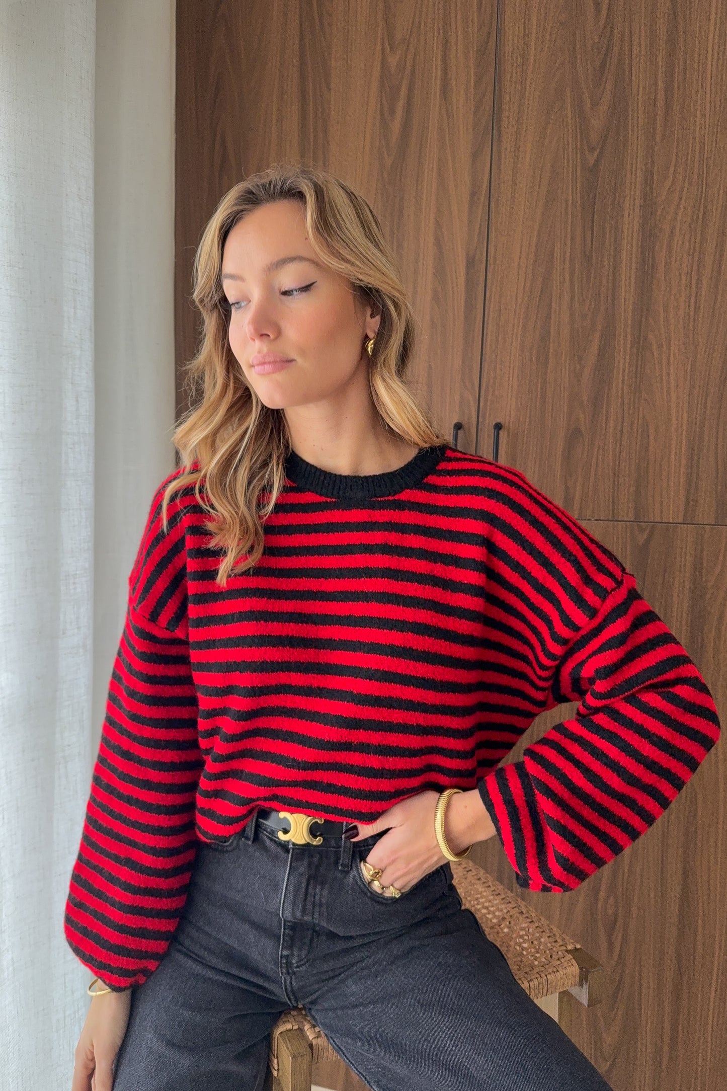 PULL MELISSA