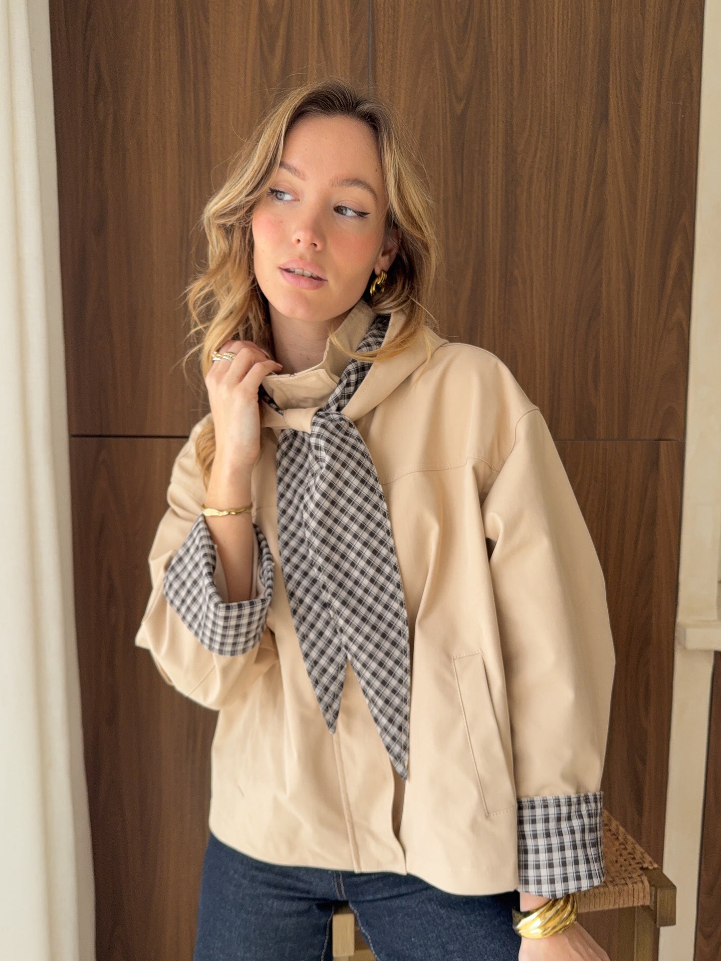 VESTE SOPHIA