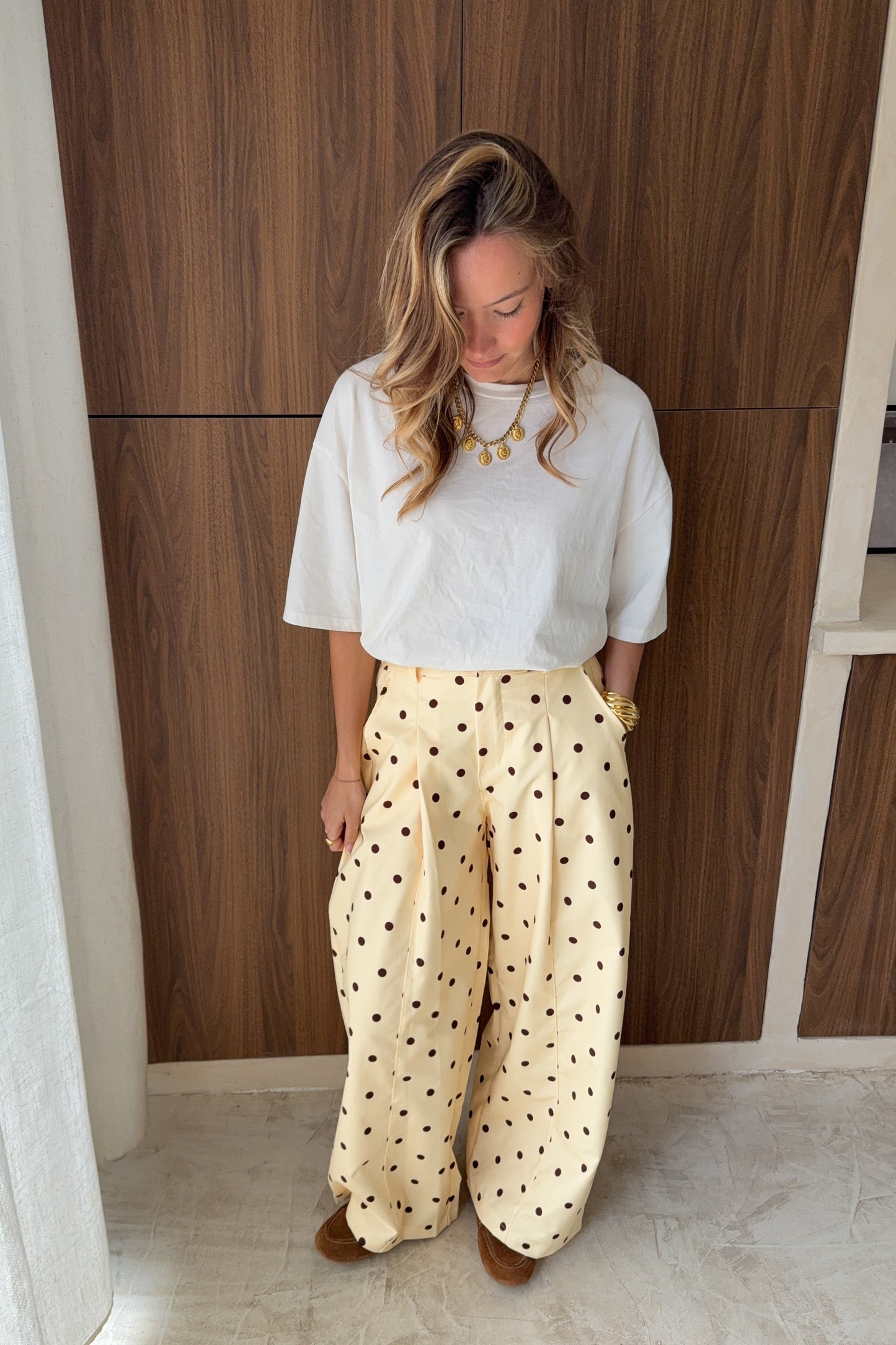 PANTALON DANA