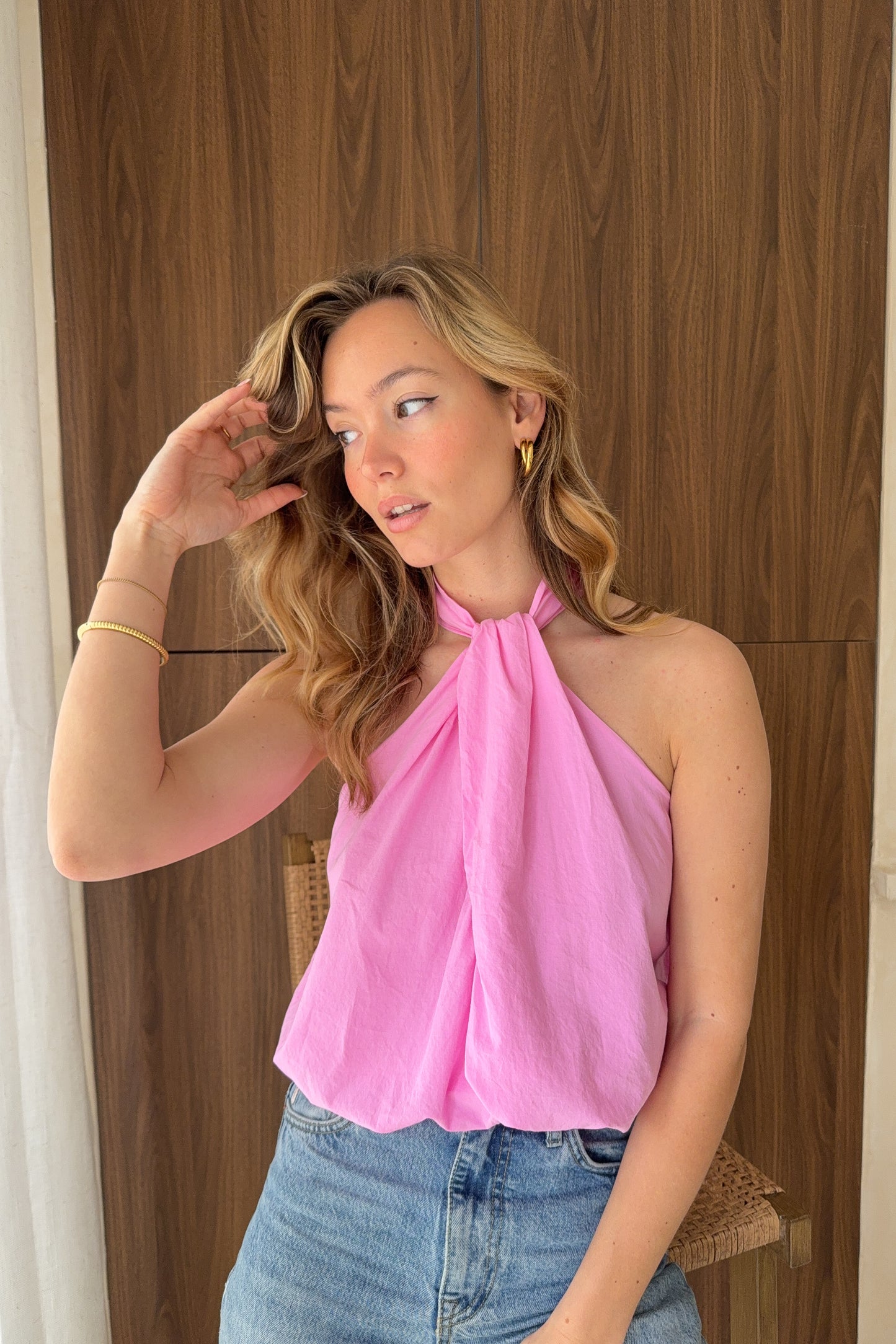 TOP ROSE ESMEE