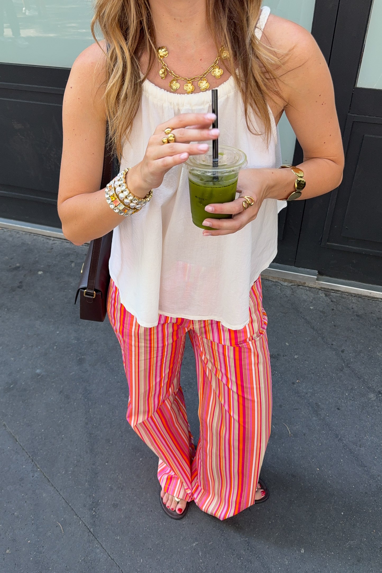 PANTALON ILIA