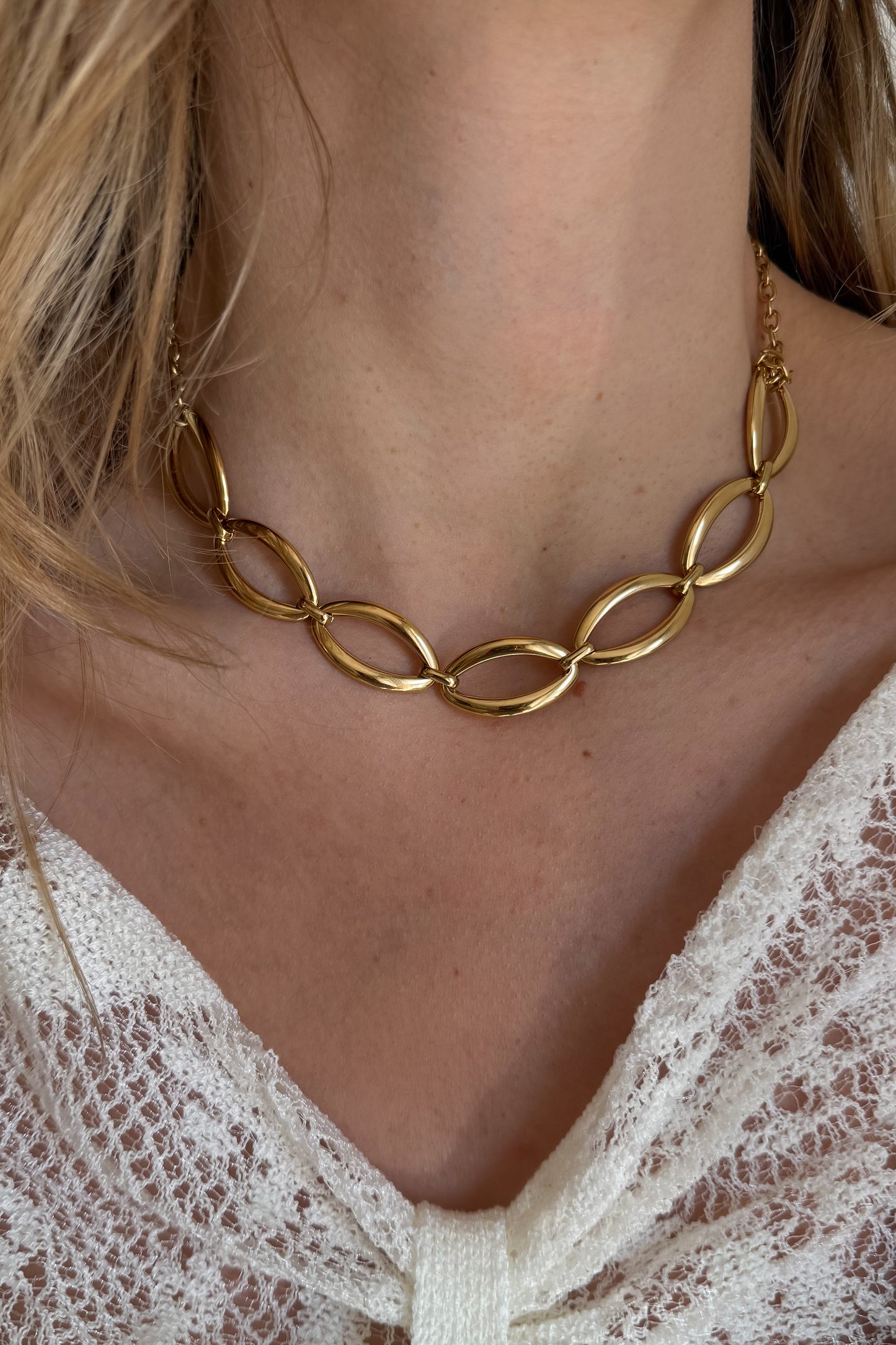 COLLIER MILO