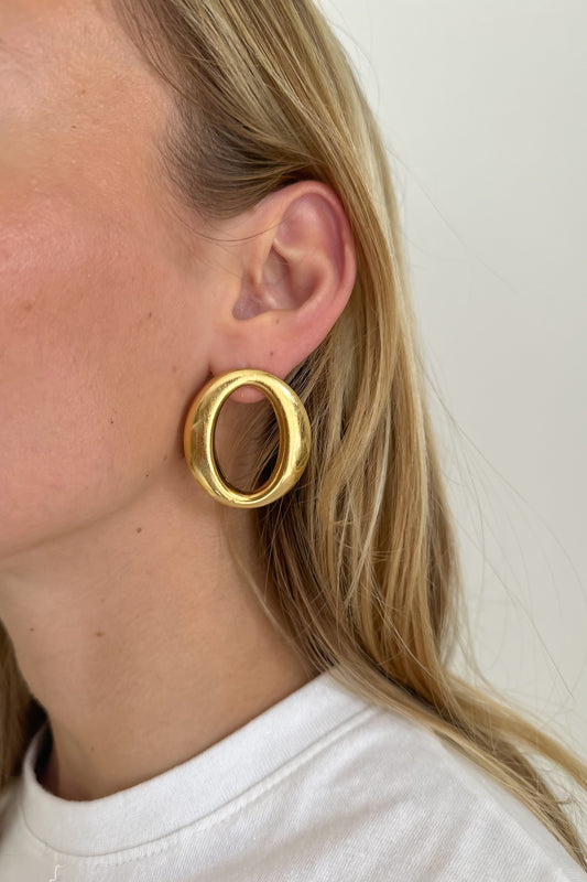 BOUCLES D'OREILLES JOANA