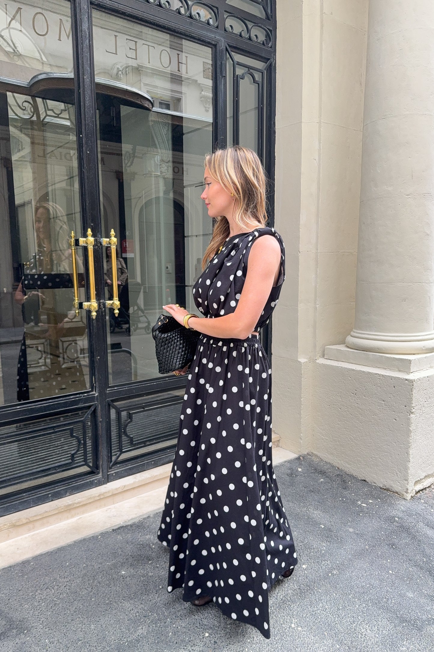 ENSEMBLE MAY NOIR