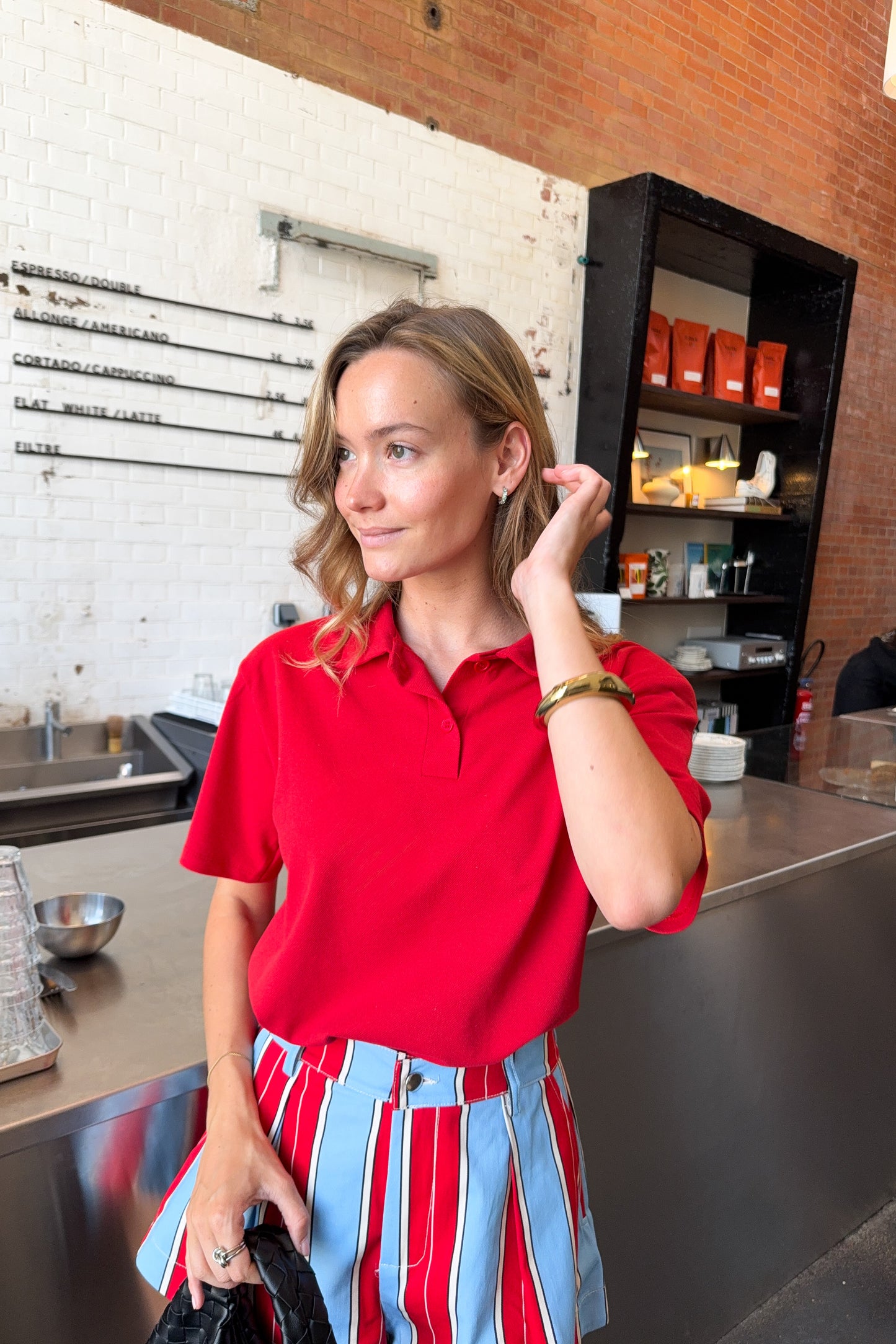 POLO LEO