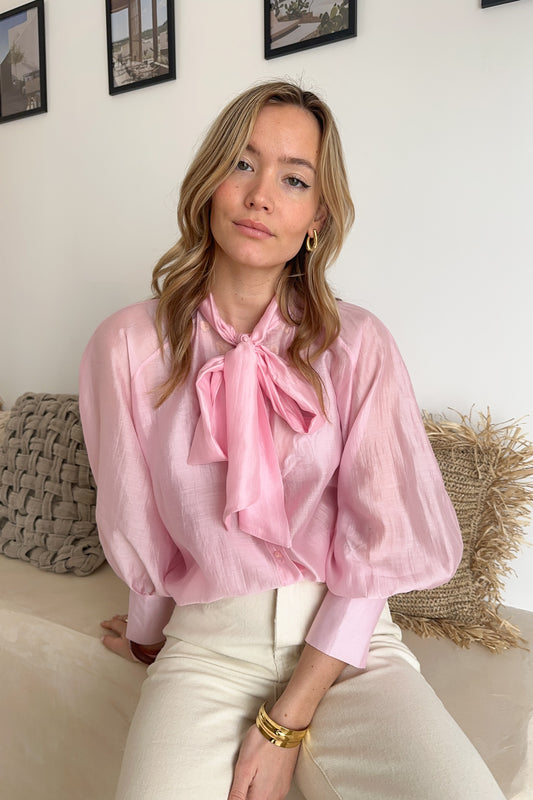 BLOUSE ADELIA ROSE