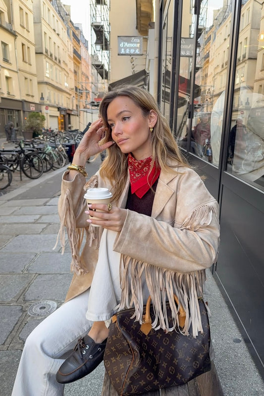 VESTE KILYE