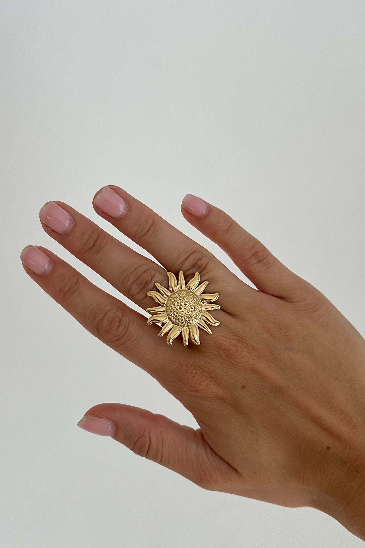 BAGUE SUNNY