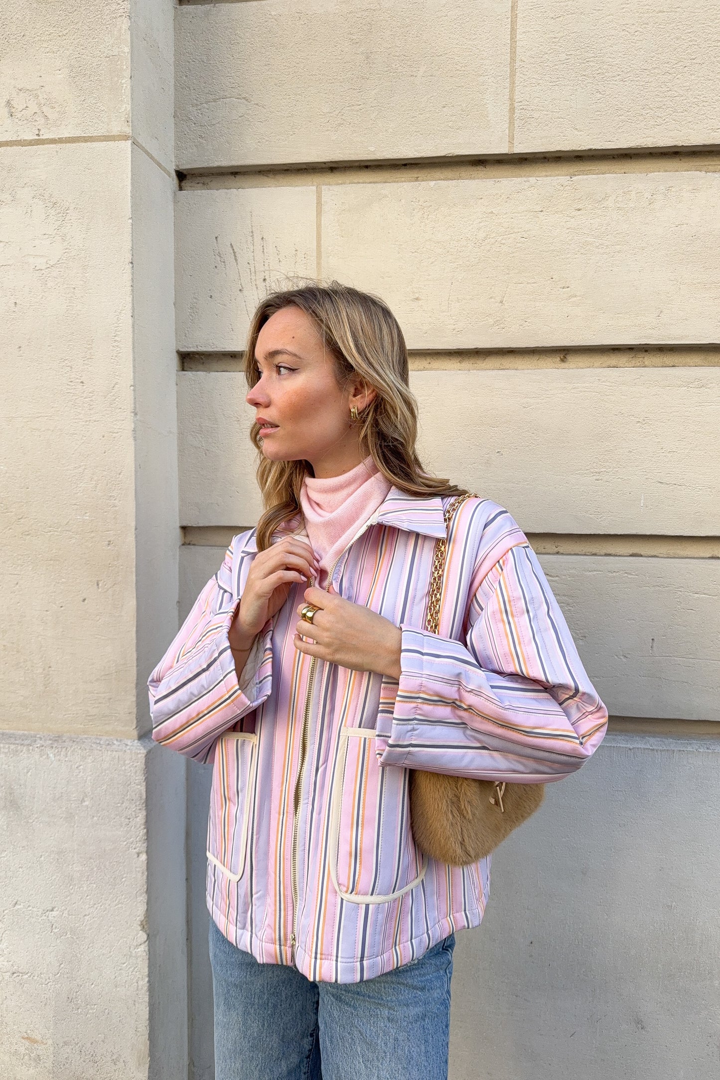 VESTE VERO