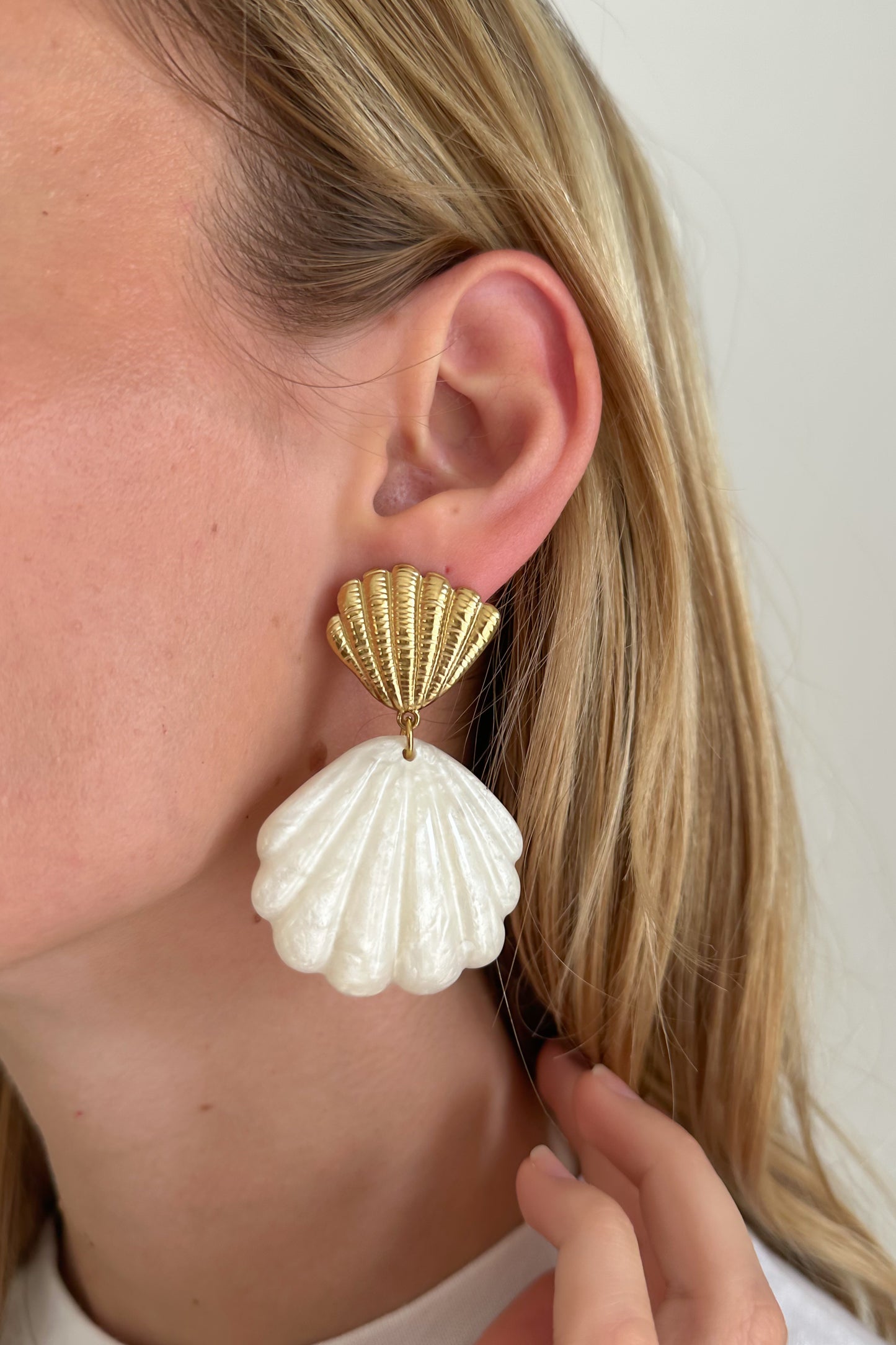 BOUCLES D'OREILLES DORI