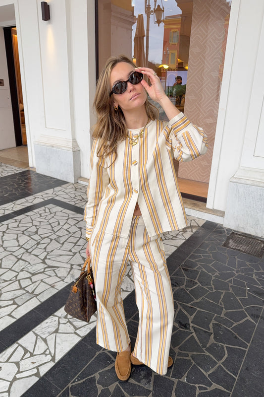 PANTALON LESLIE