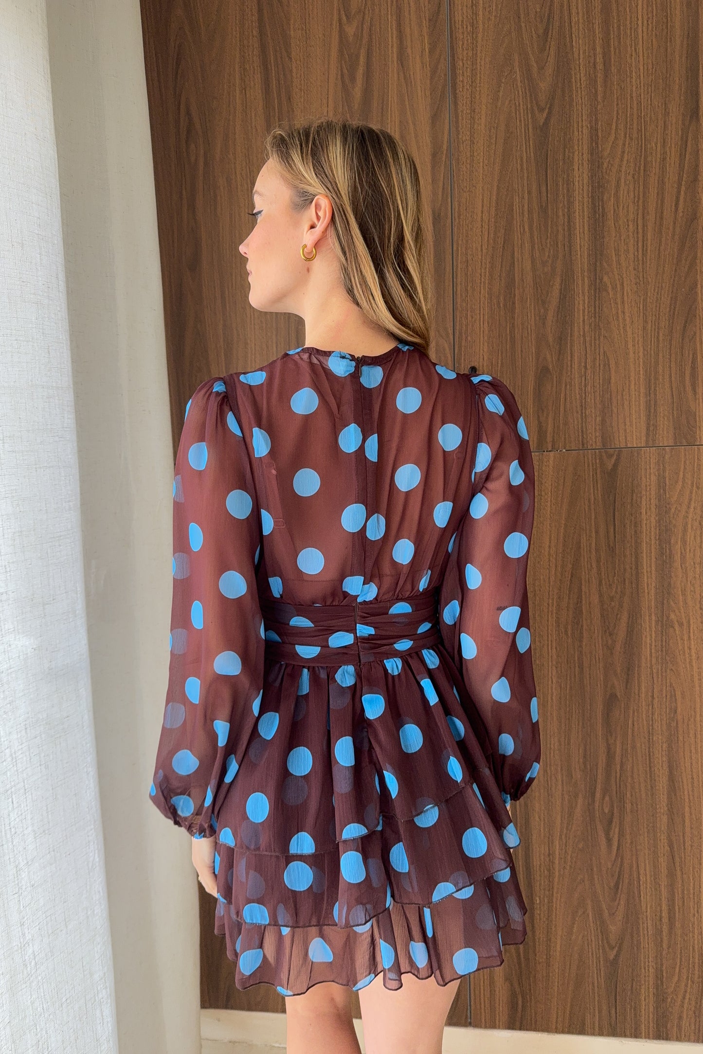 ROBE SEVILLA