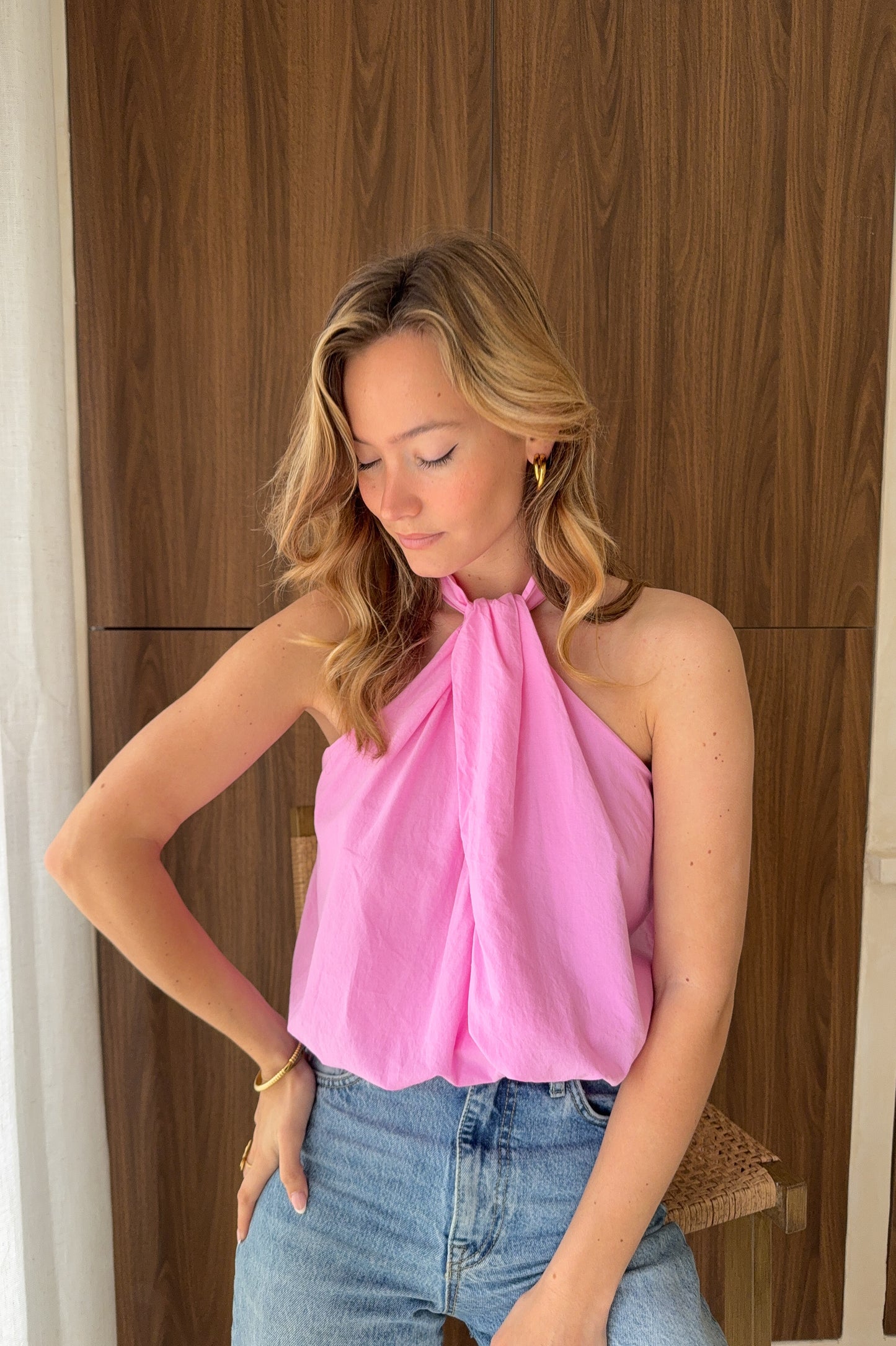 TOP ROSE ESMEE