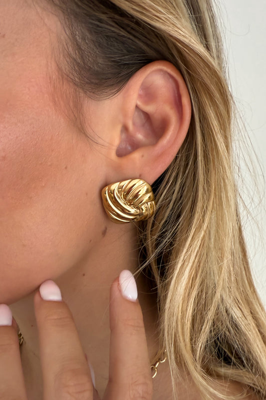 BOUCLES D'OREILLES MALO