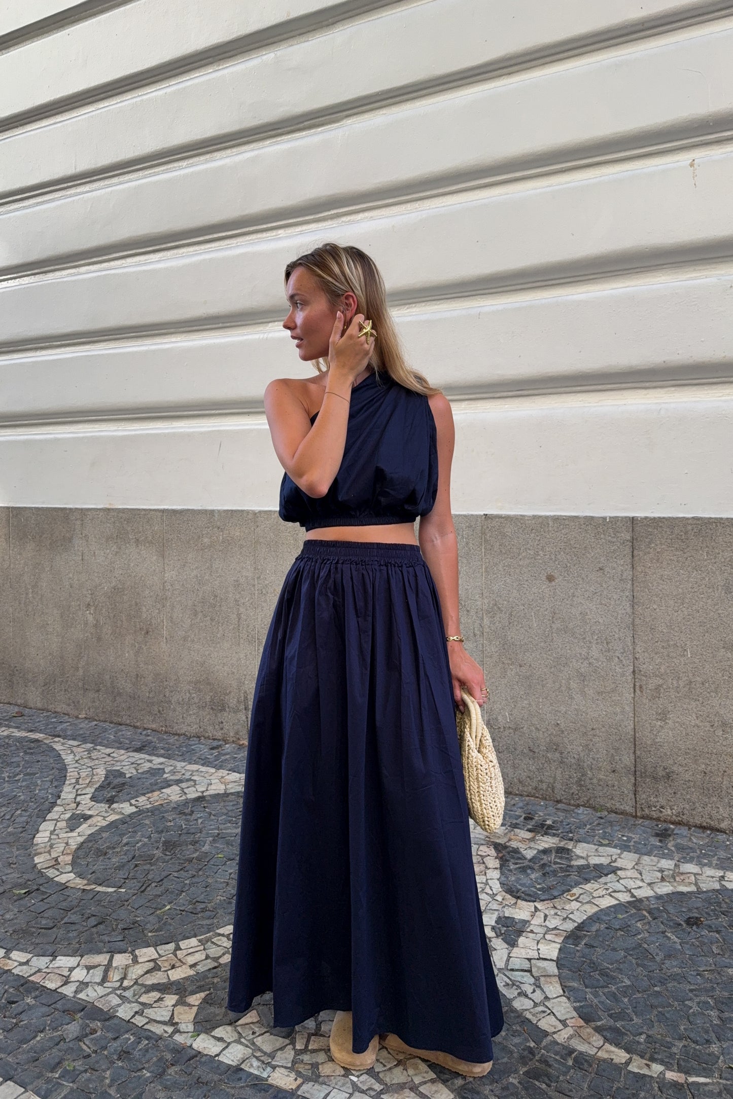 ENSEMBLE JUDE MARINE