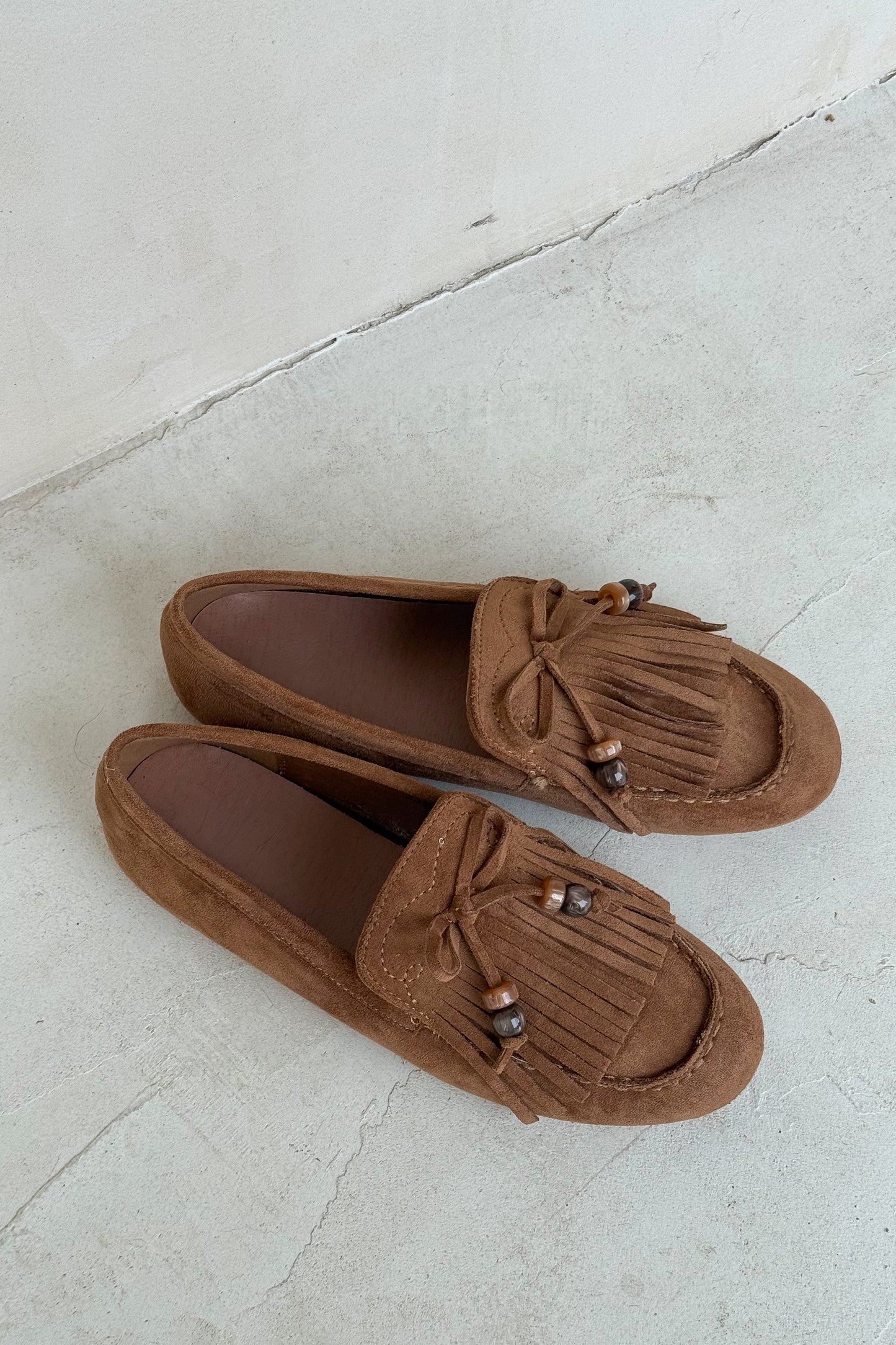 MOCASSINS BRUNO