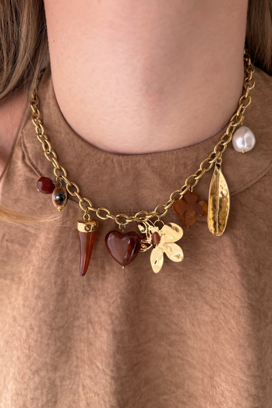 COLLIER VICTOR