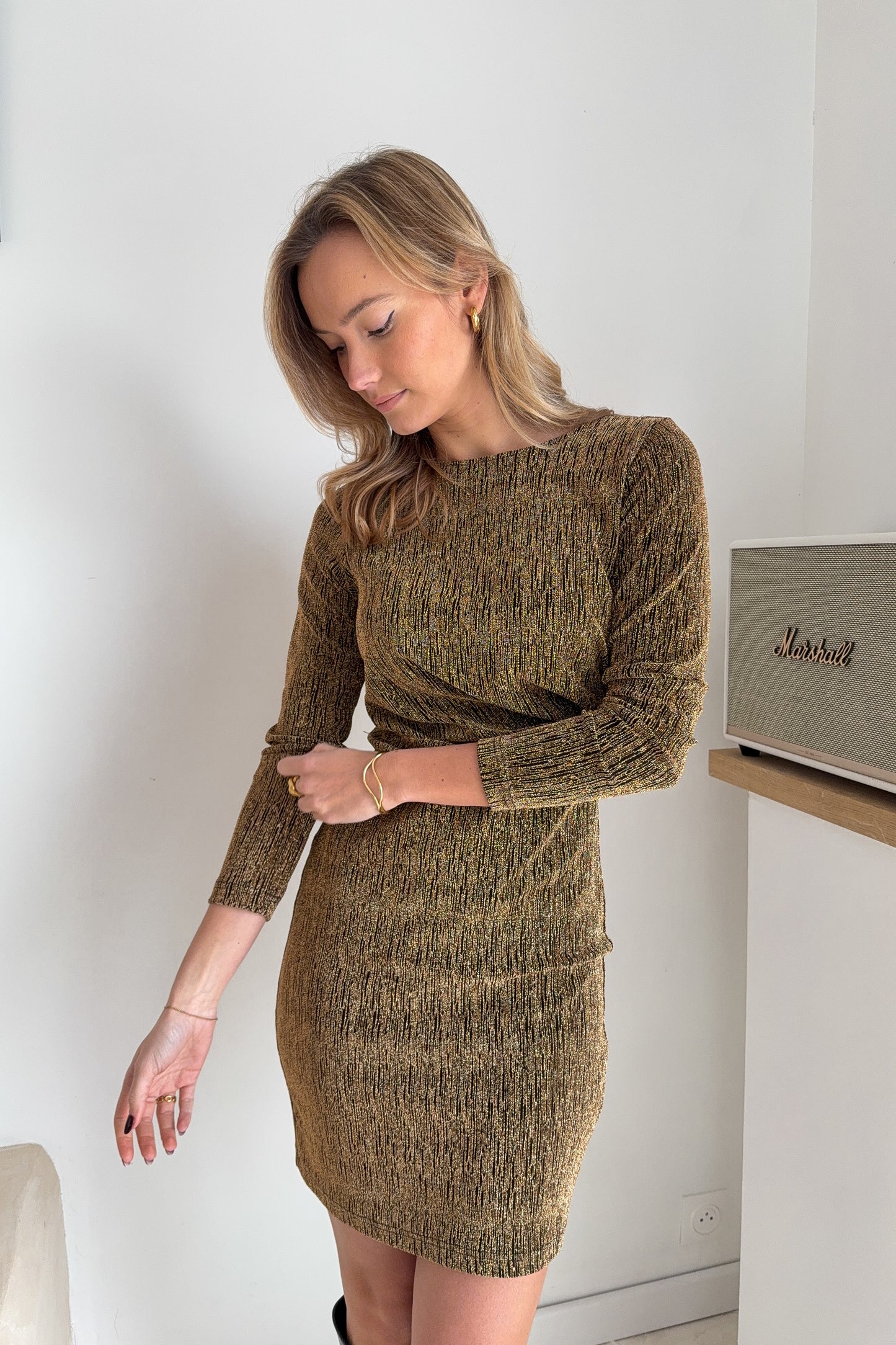 ROBE JENNY DOREE