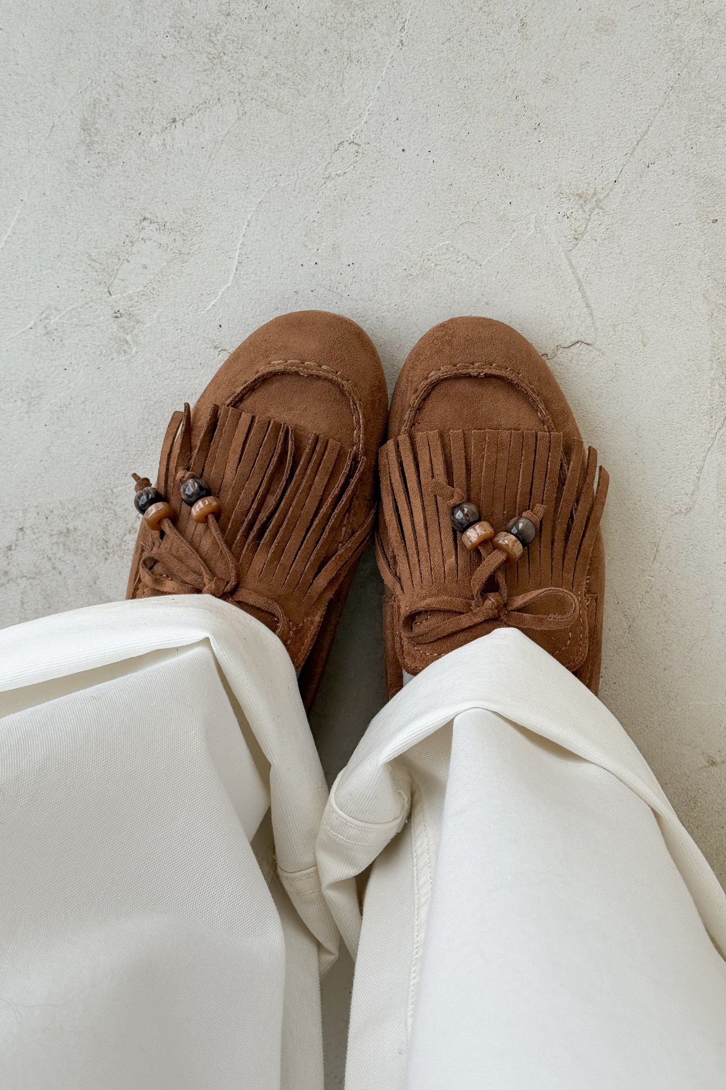 MOCASSINS BRUNO