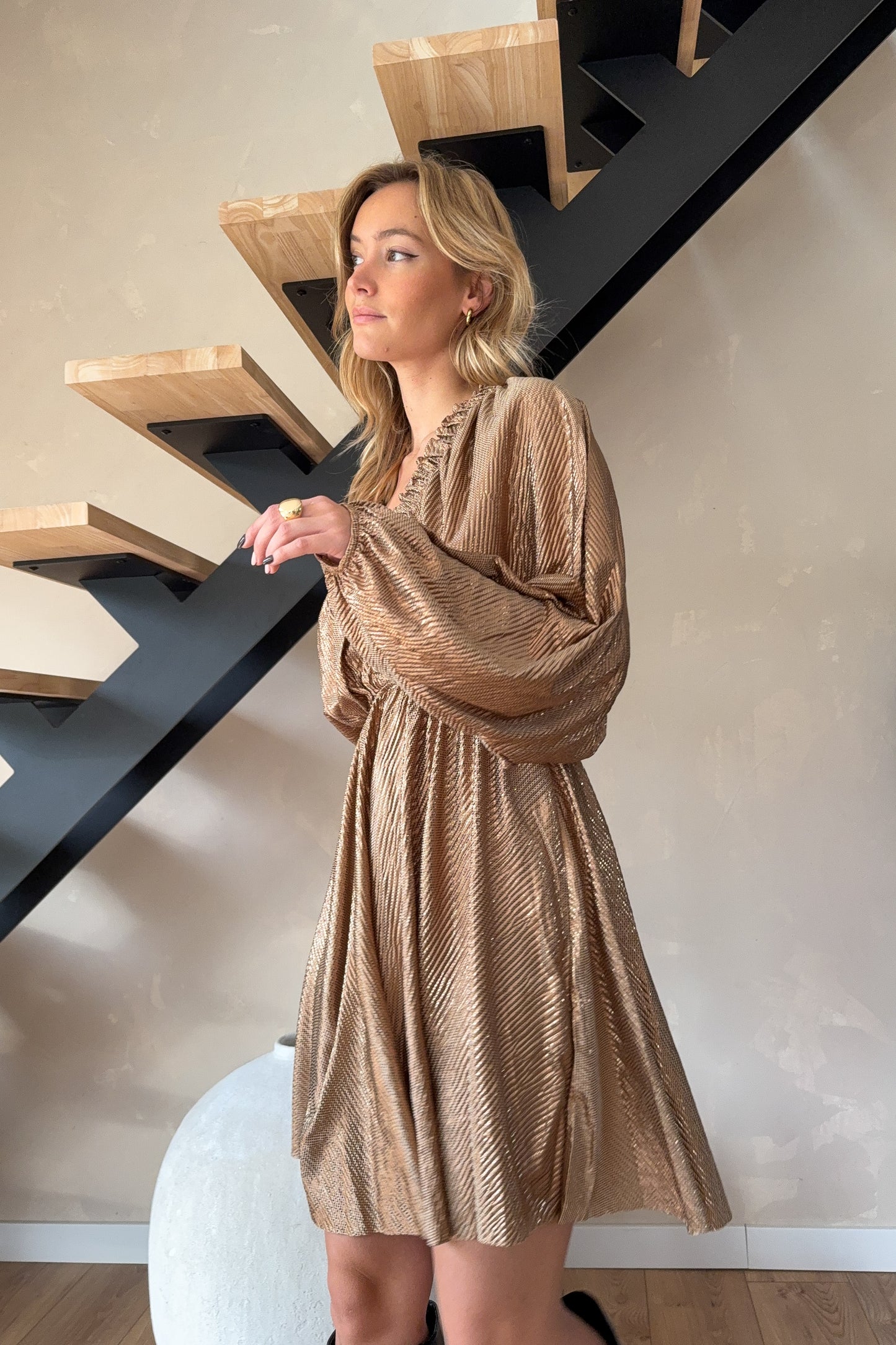 ROBE EVA
