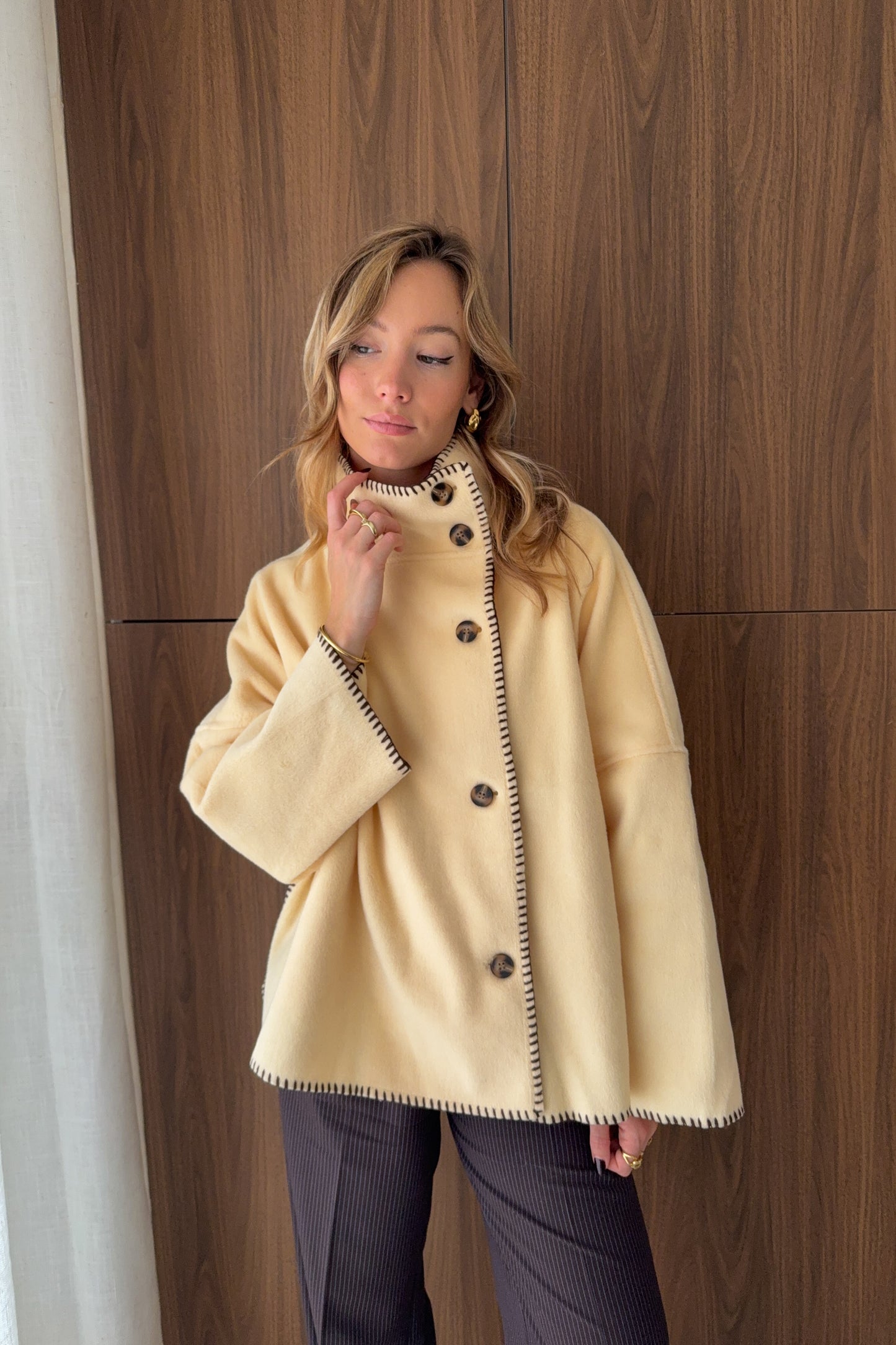 VESTE JANE