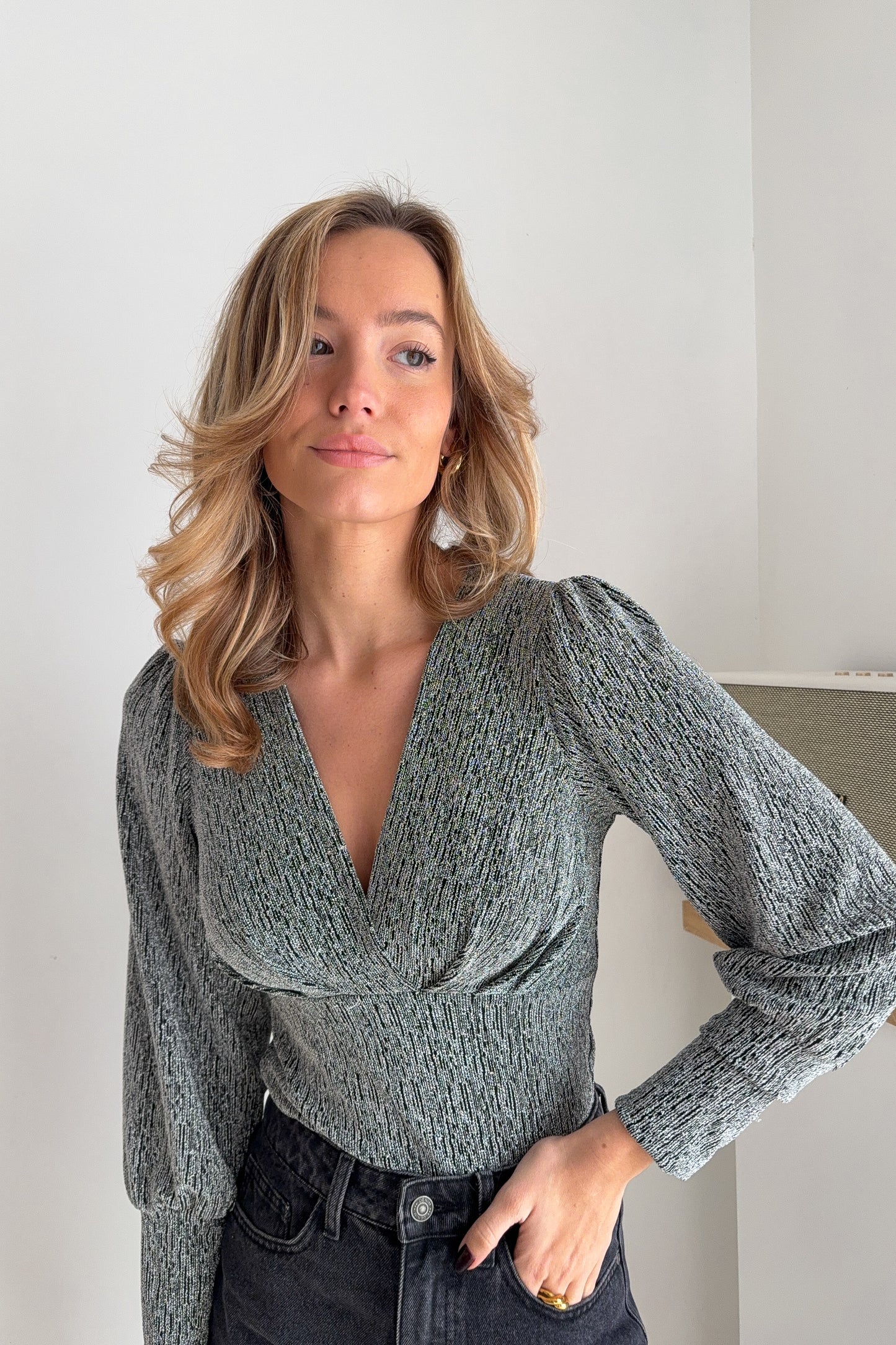 BODY JENNY ARGENTE