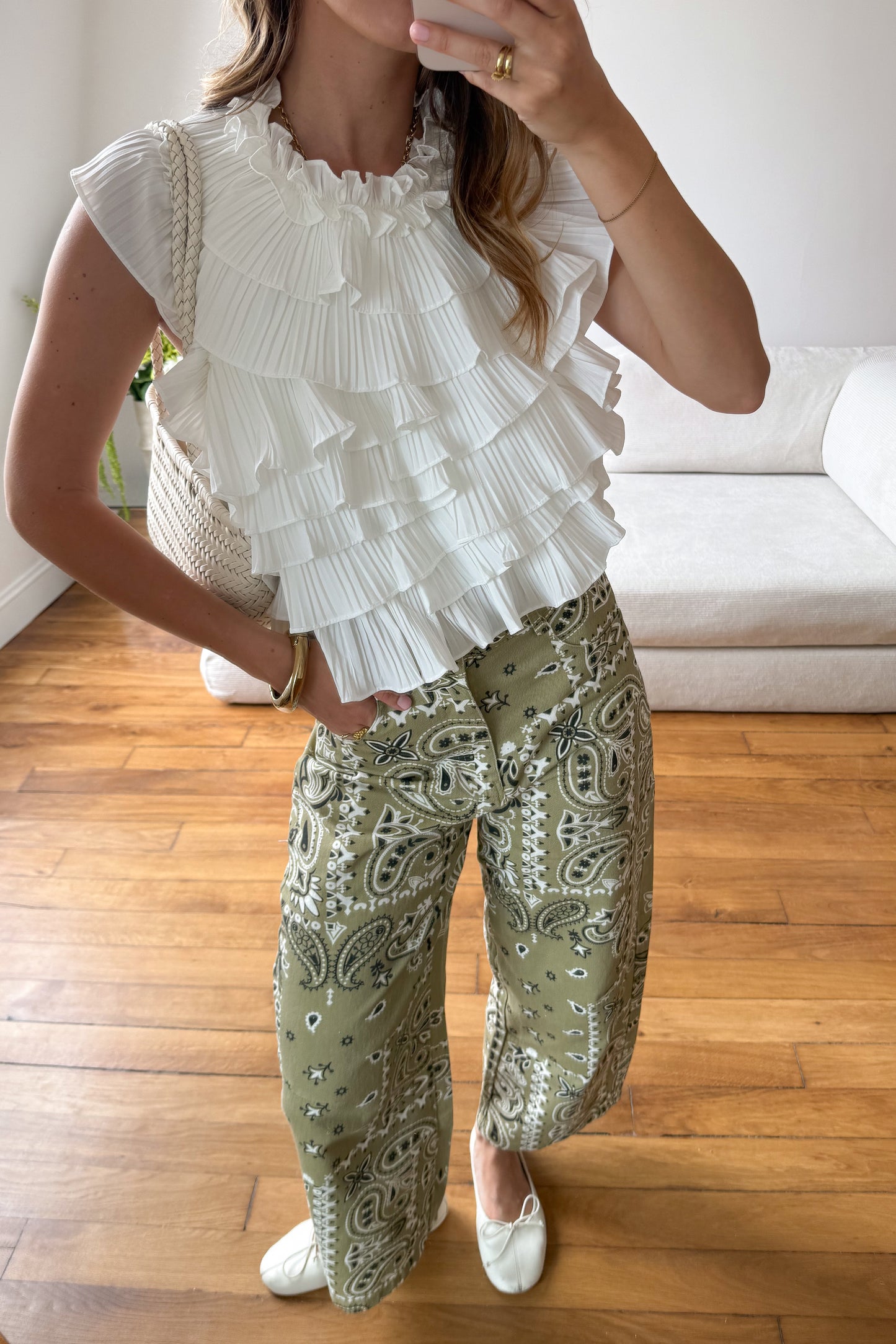 PANTALON SIMIA