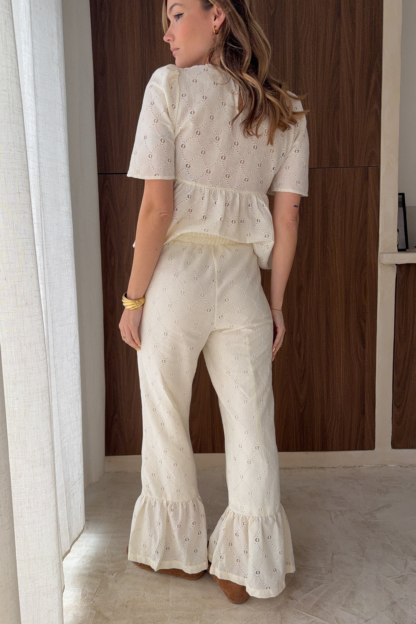 PANTALON IRIS