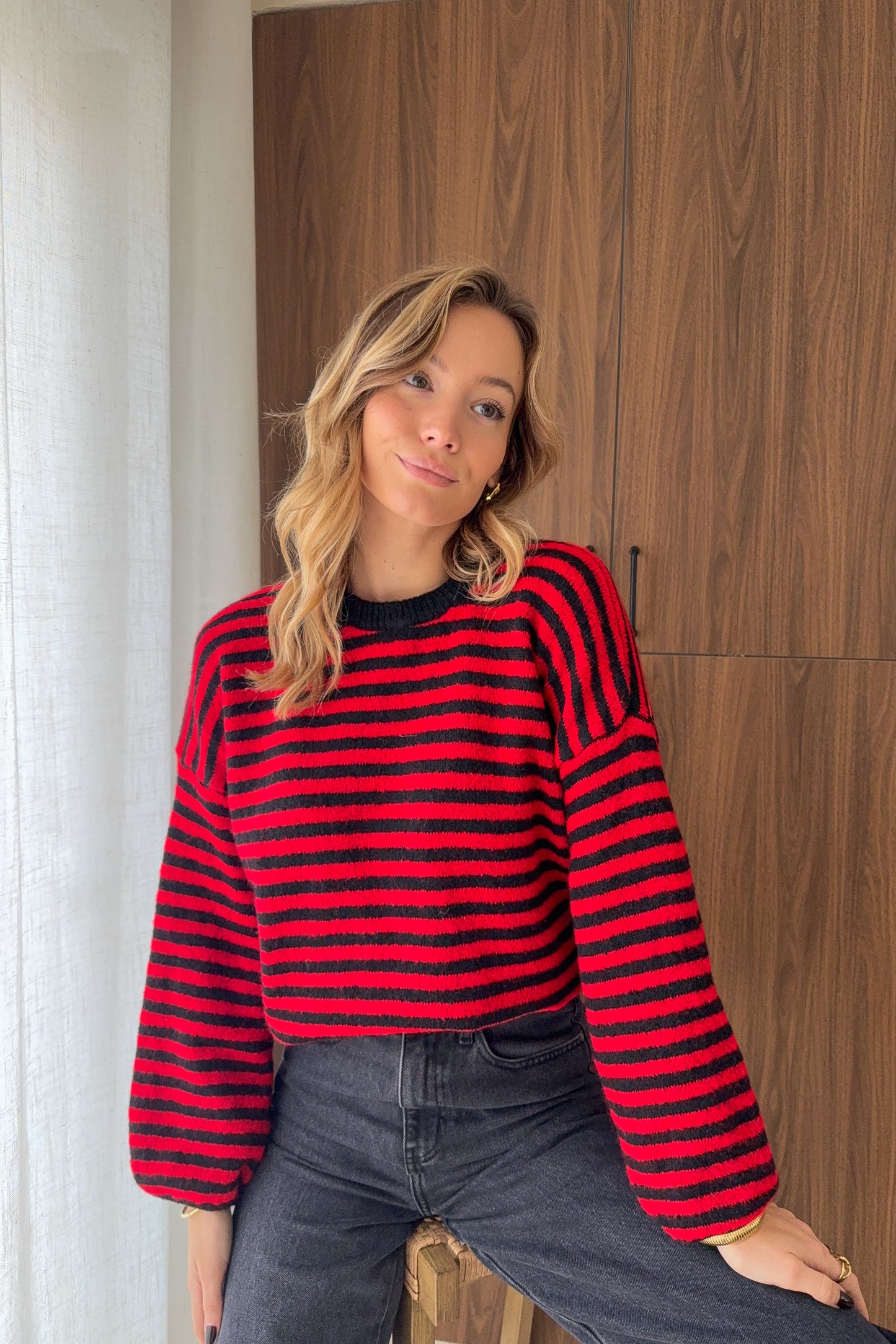 PULL MELISSA
