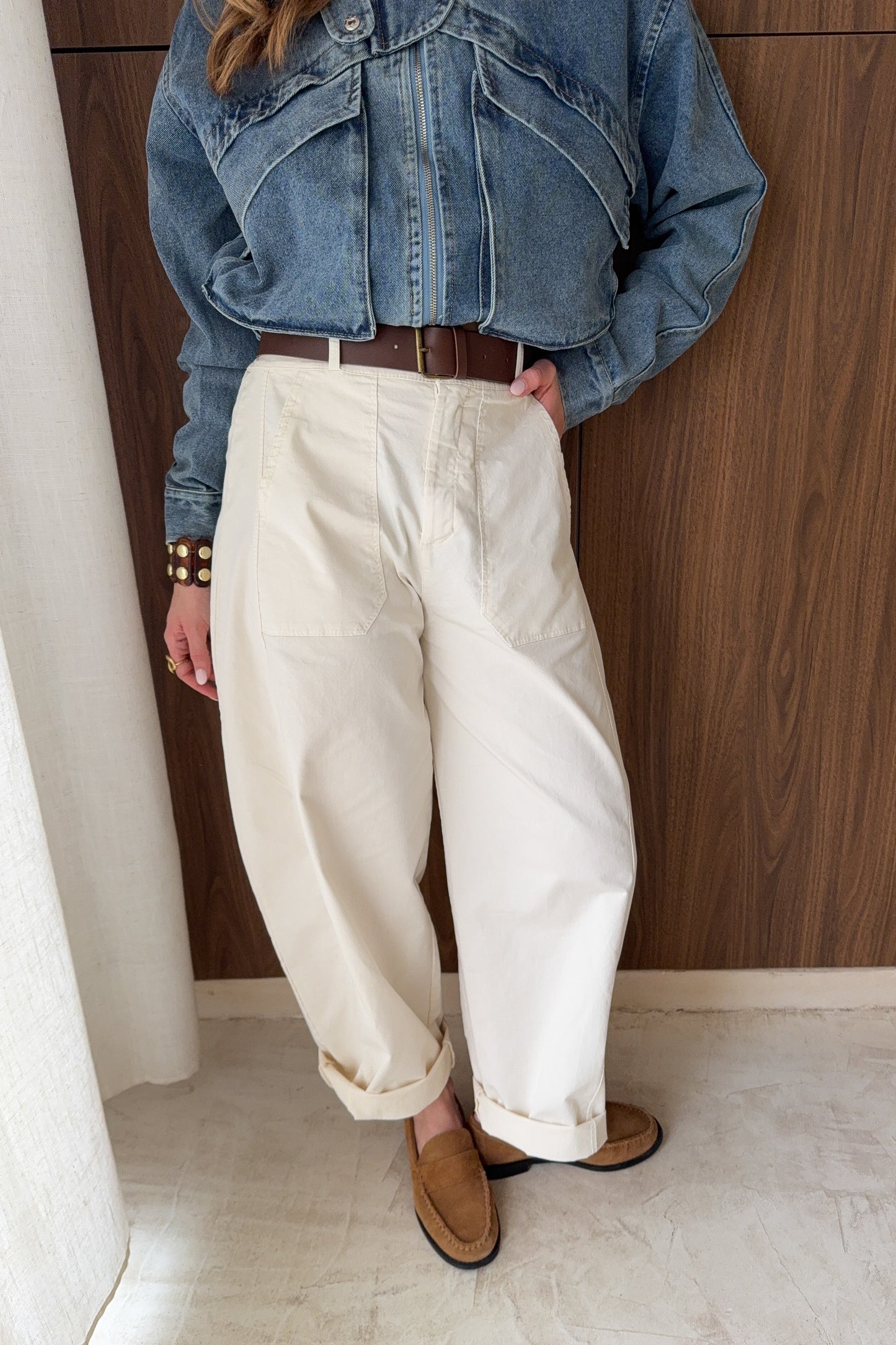 PANTALON LILIAN