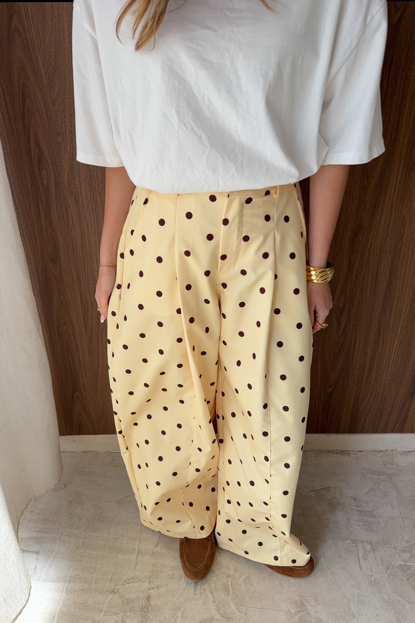 PANTALON DANA