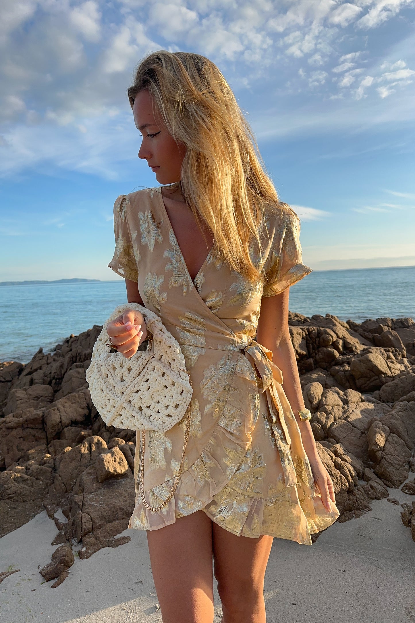 ROBE DALIA