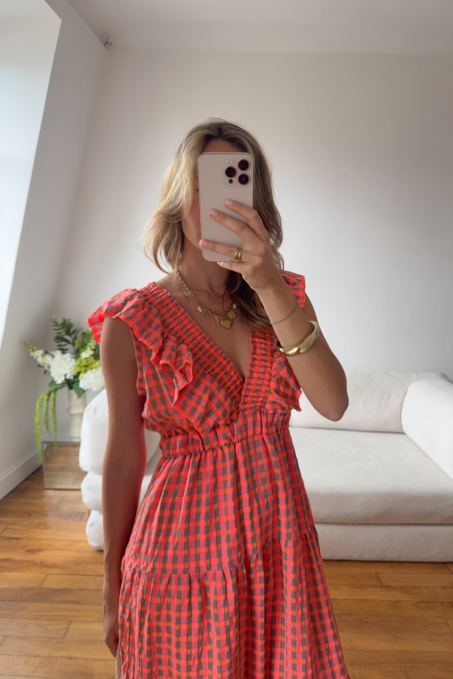ROBE ROMA