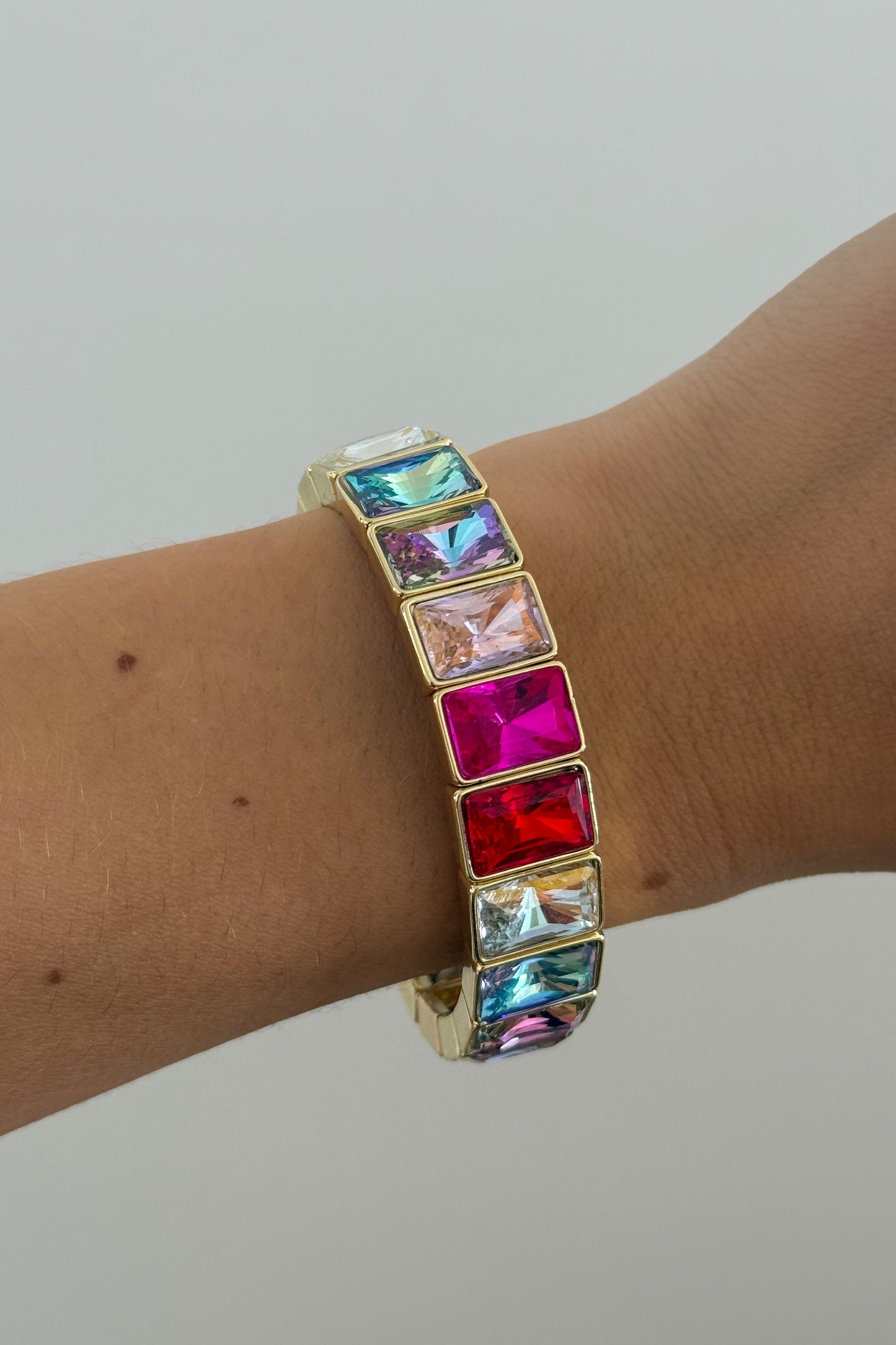 BRACELET RAINBOW