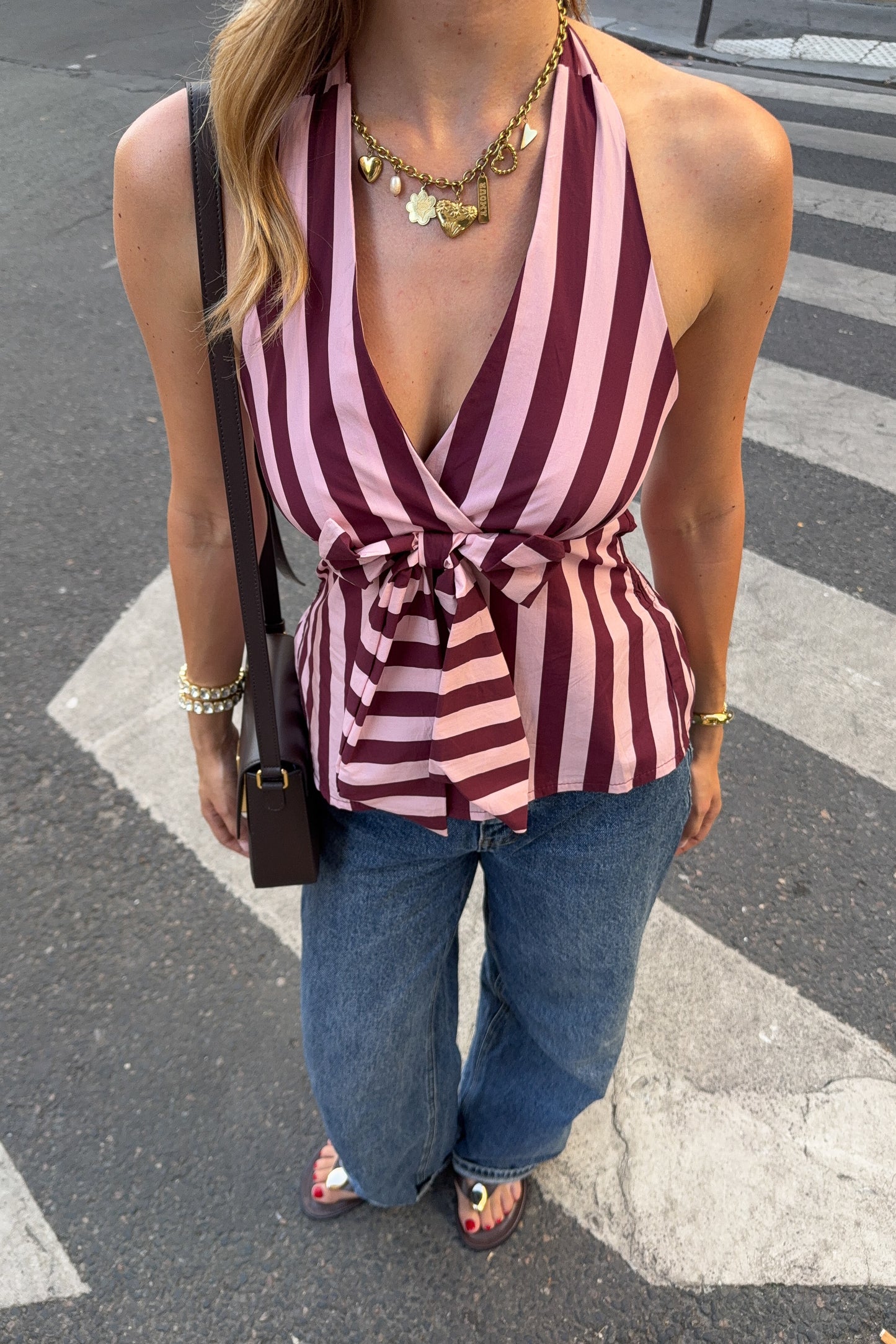 TOP ROSA