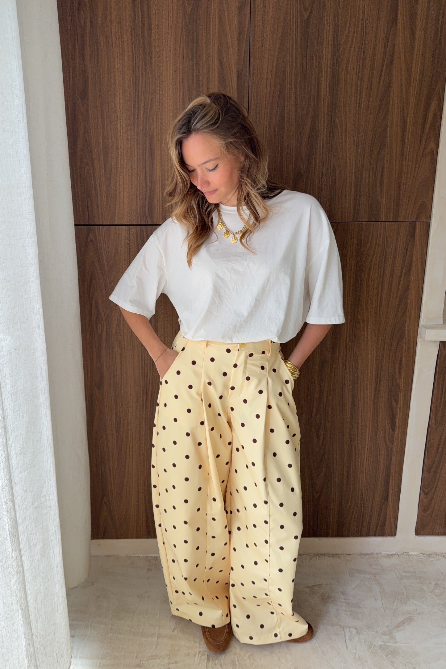 PANTALON DANA